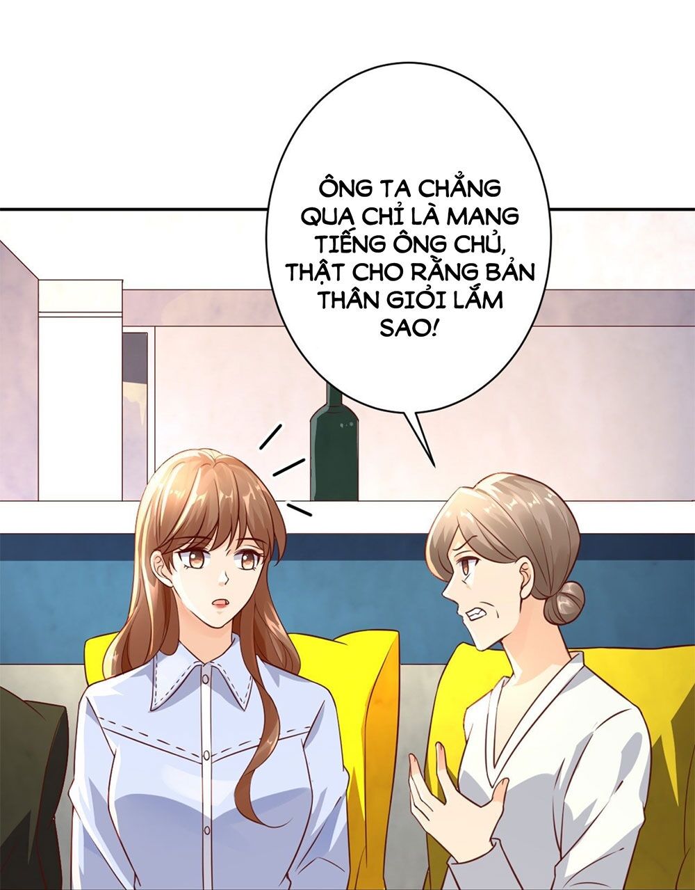 Tiến Độ Chia Tay 99%: Chapter 27