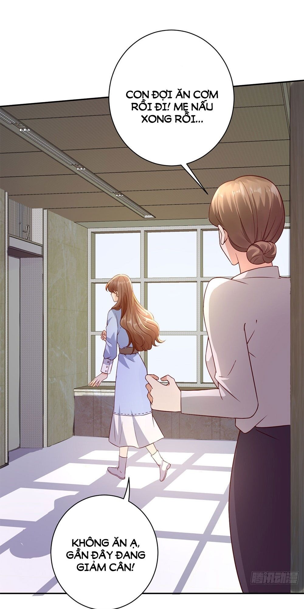 Tiến Độ Chia Tay 99%: Chapter 27