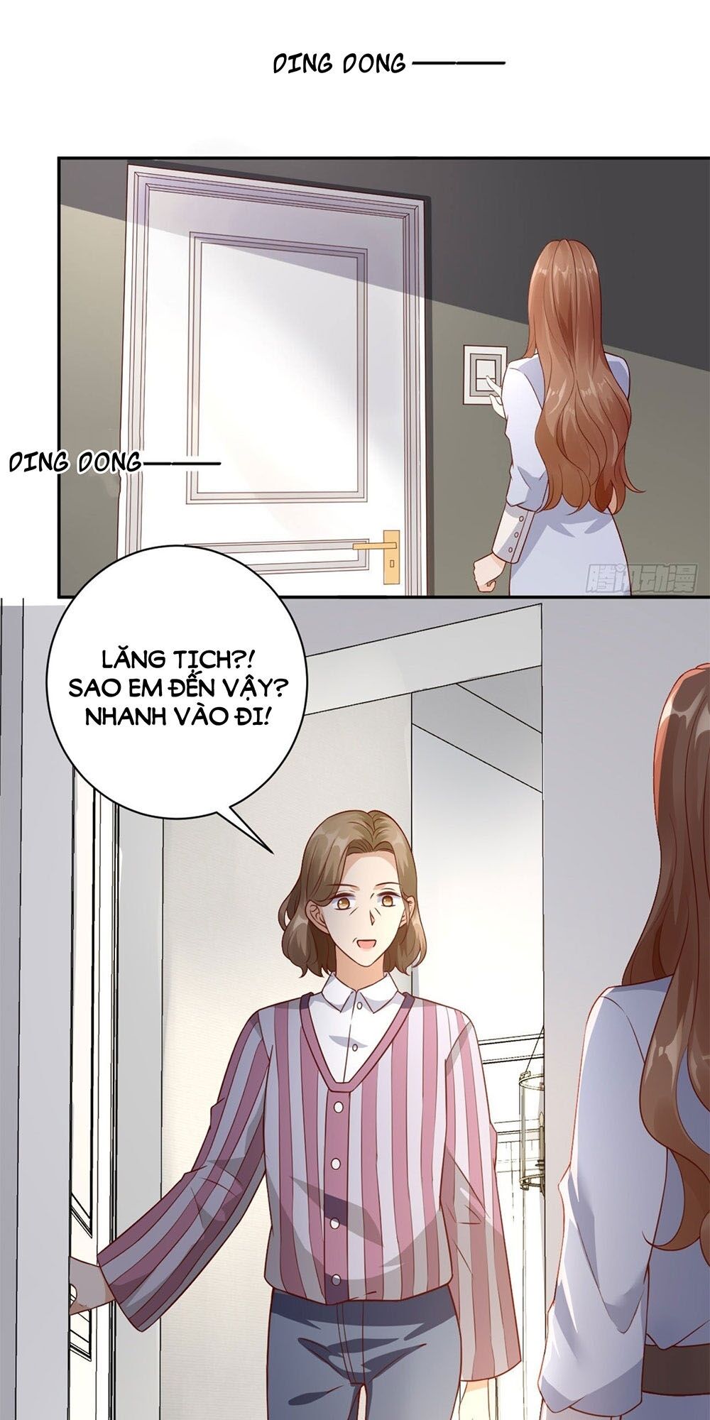 Tiến Độ Chia Tay 99%: Chapter 27