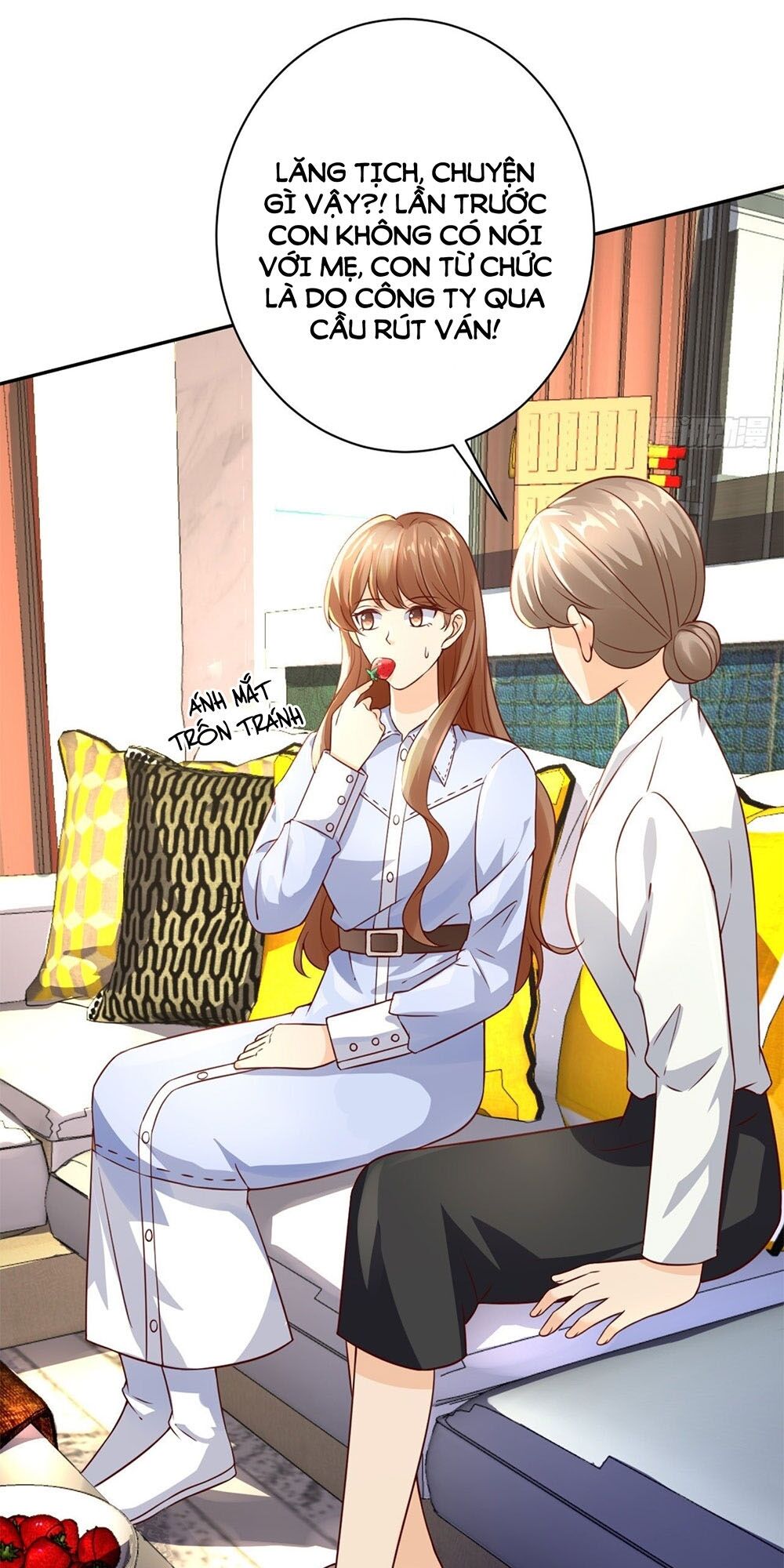Tiến Độ Chia Tay 99%: Chapter 27
