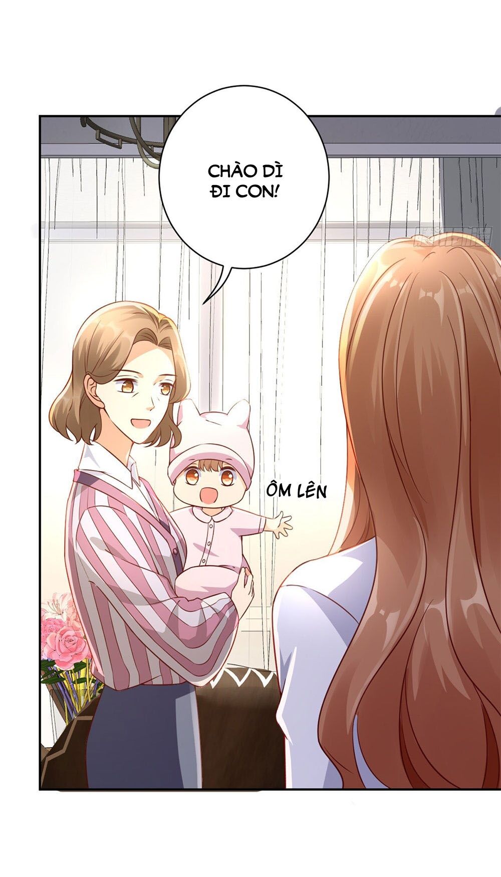 Tiến Độ Chia Tay 99%: Chapter 27
