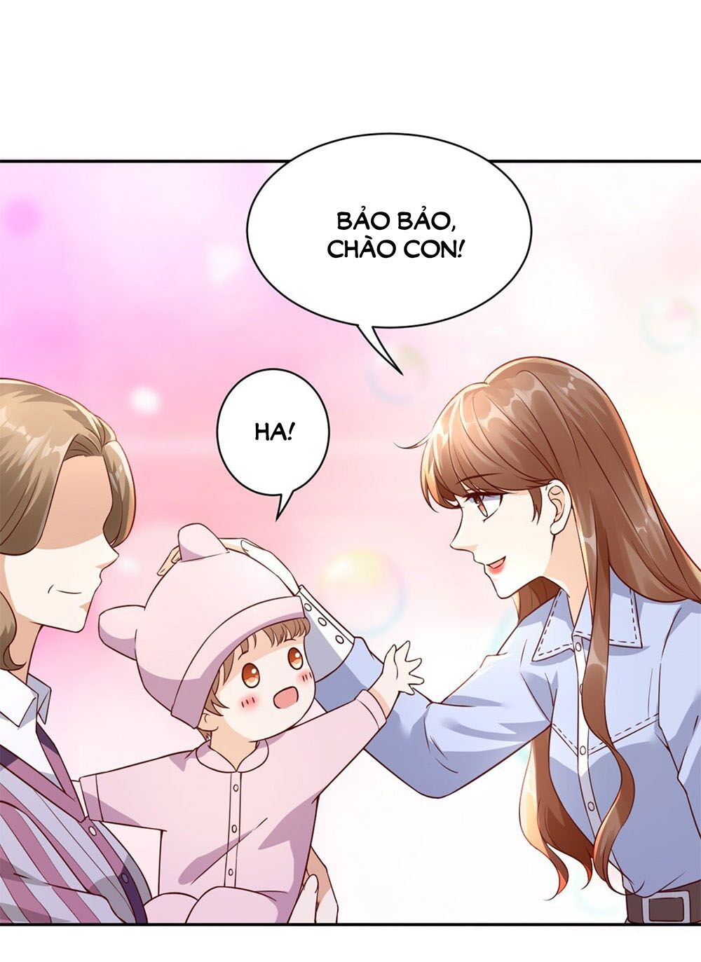 Tiến Độ Chia Tay 99%: Chapter 27