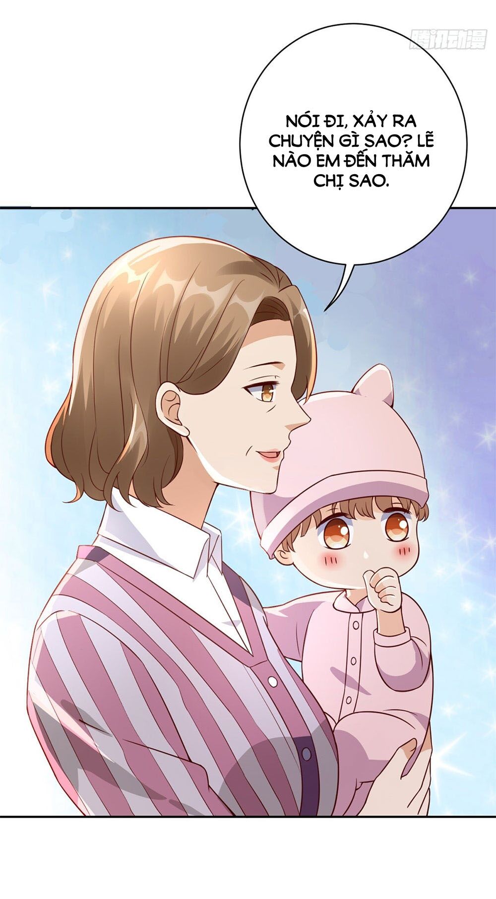 Tiến Độ Chia Tay 99%: Chapter 27