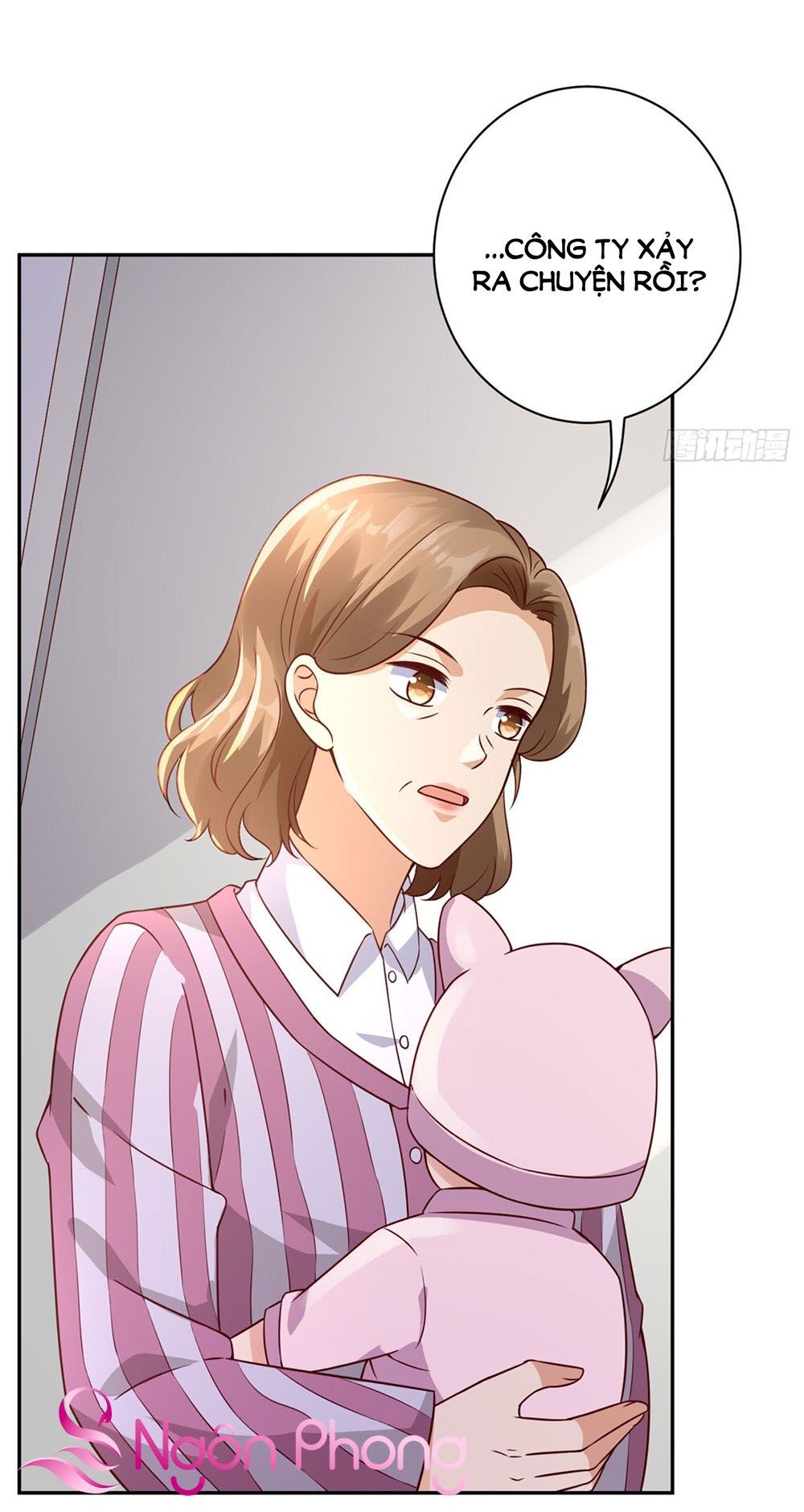 Tiến Độ Chia Tay 99%: Chapter 27