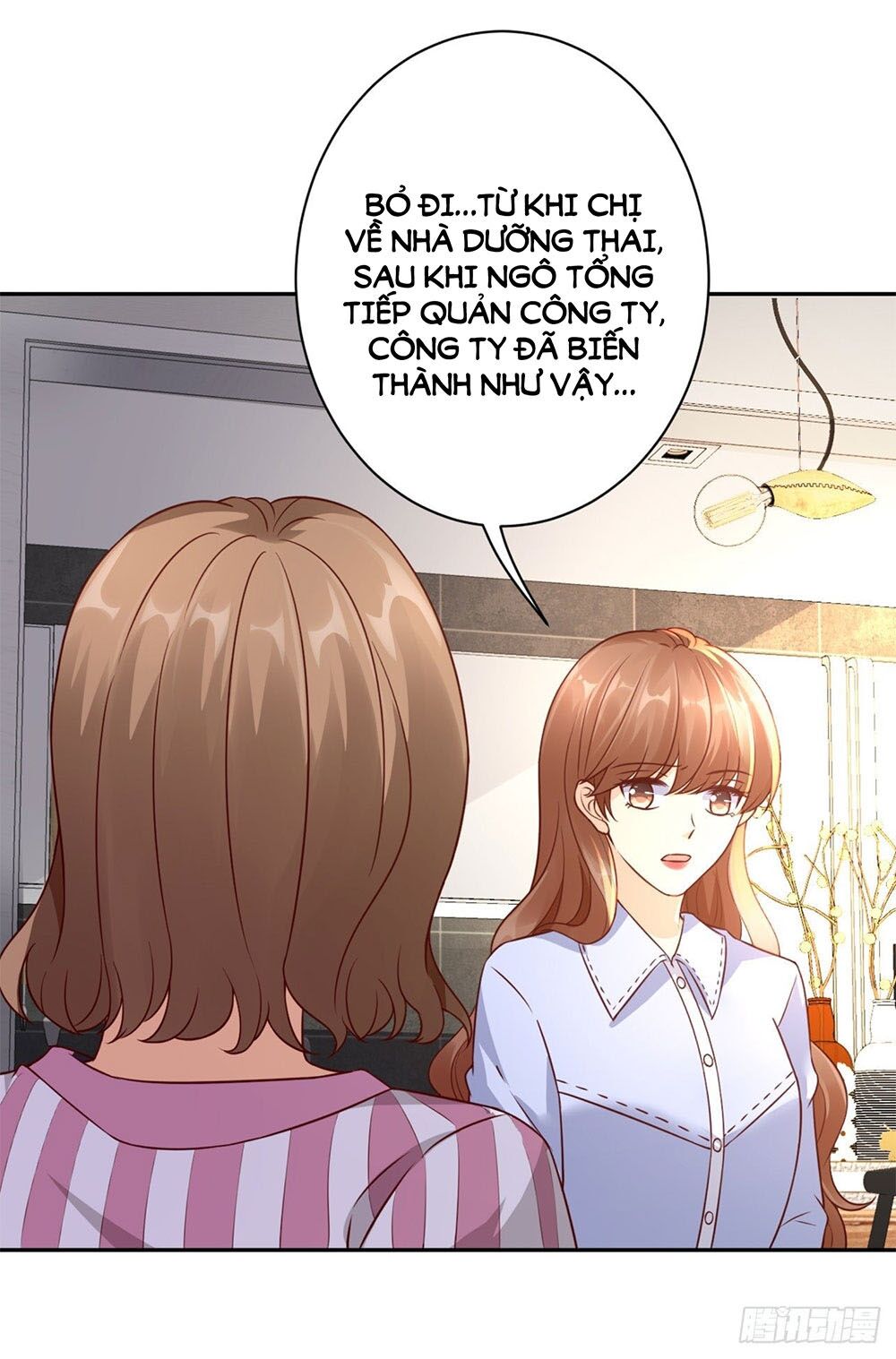 Tiến Độ Chia Tay 99%: Chapter 27