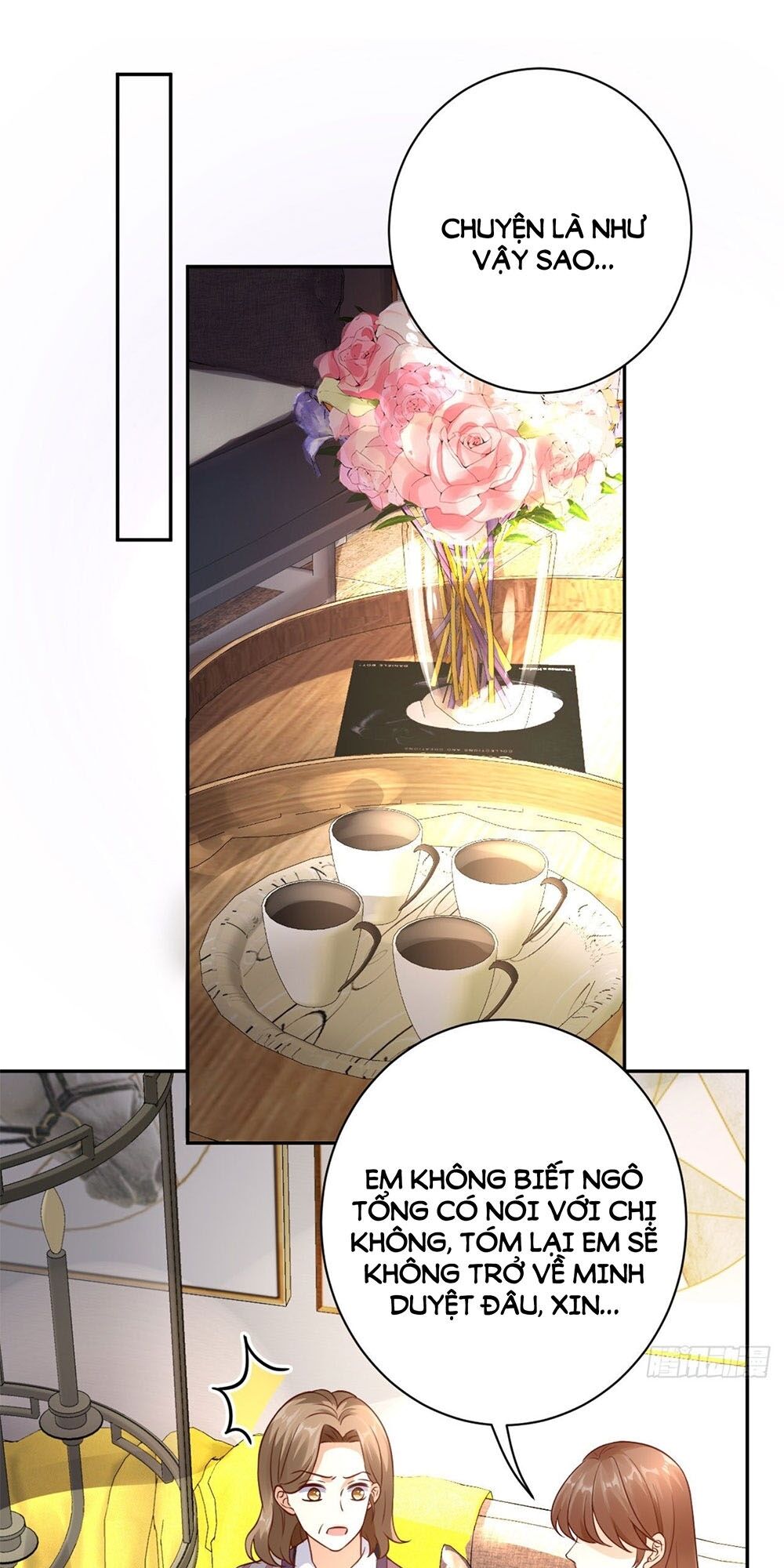 Tiến Độ Chia Tay 99%: Chapter 27