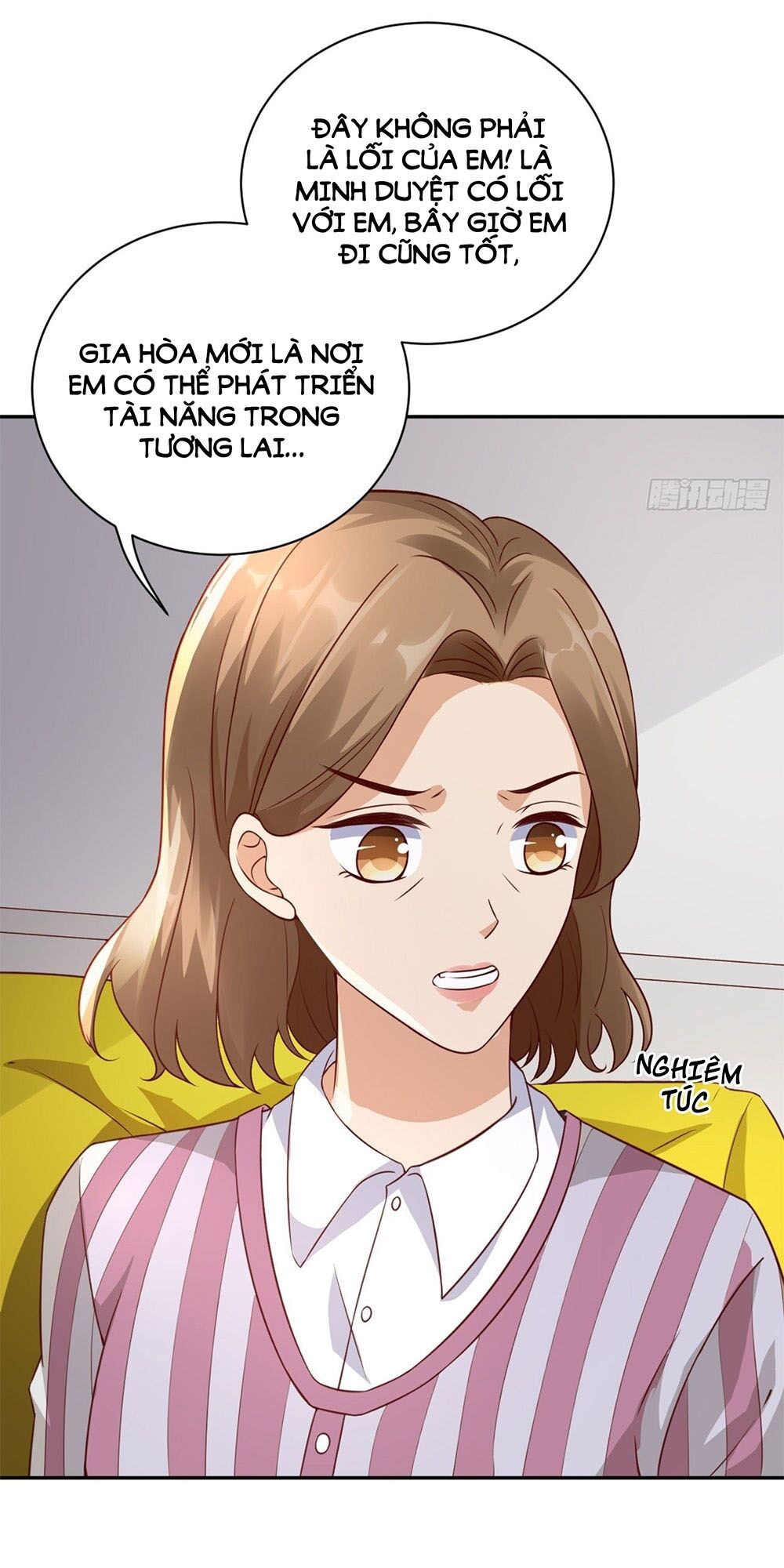 Tiến Độ Chia Tay 99%: Chapter 27