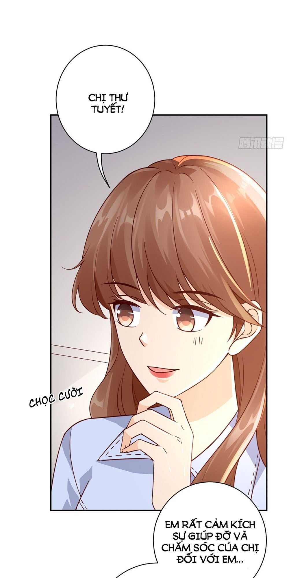 Tiến Độ Chia Tay 99%: Chapter 27