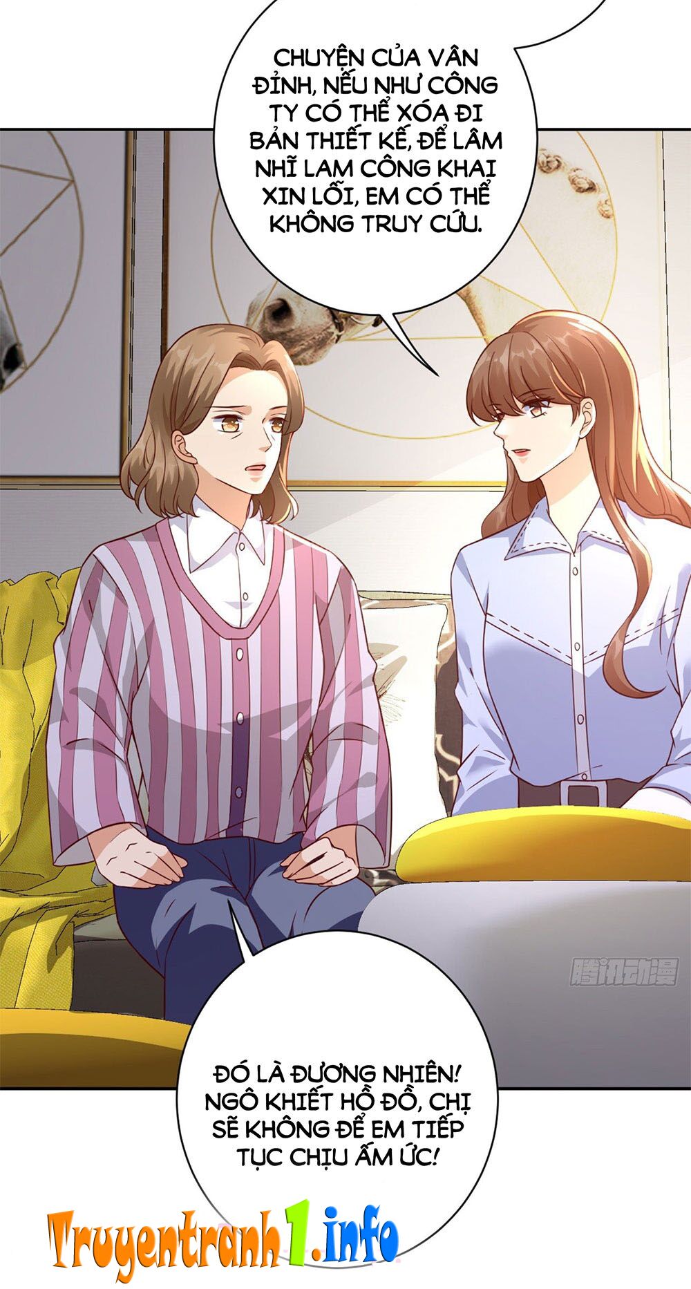 Tiến Độ Chia Tay 99%: Chapter 27