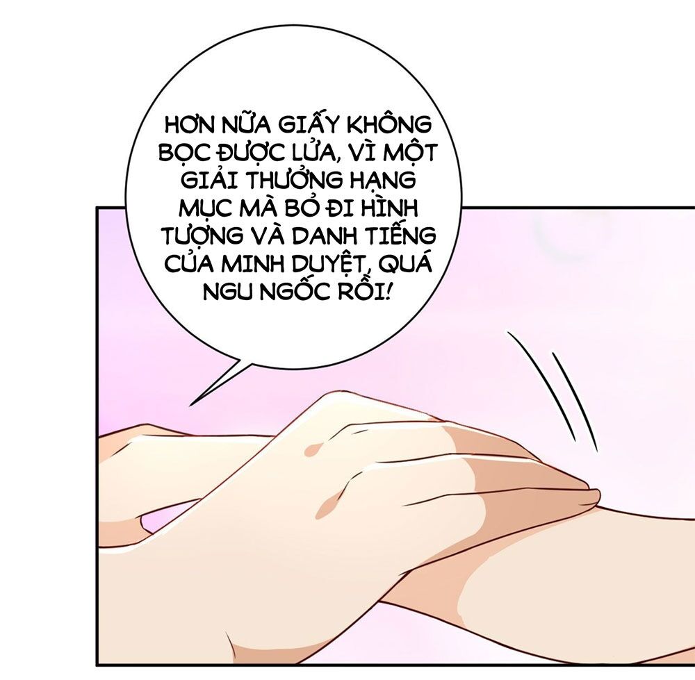 Tiến Độ Chia Tay 99%: Chapter 27
