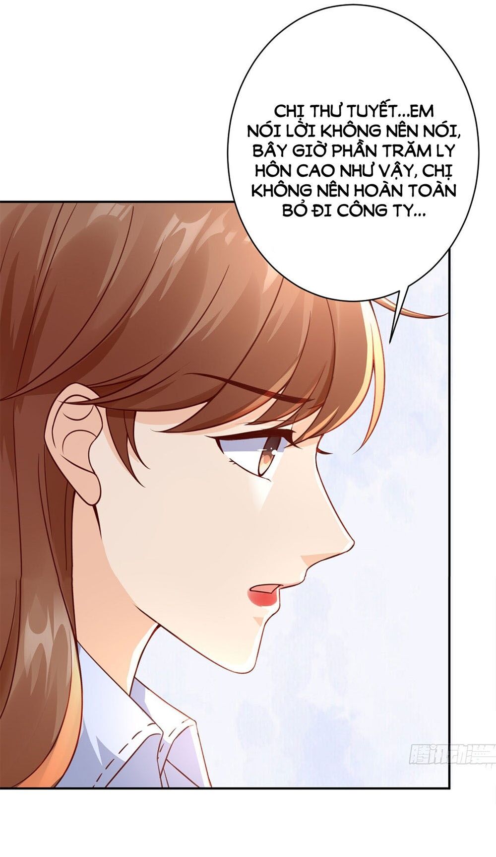 Tiến Độ Chia Tay 99%: Chapter 27