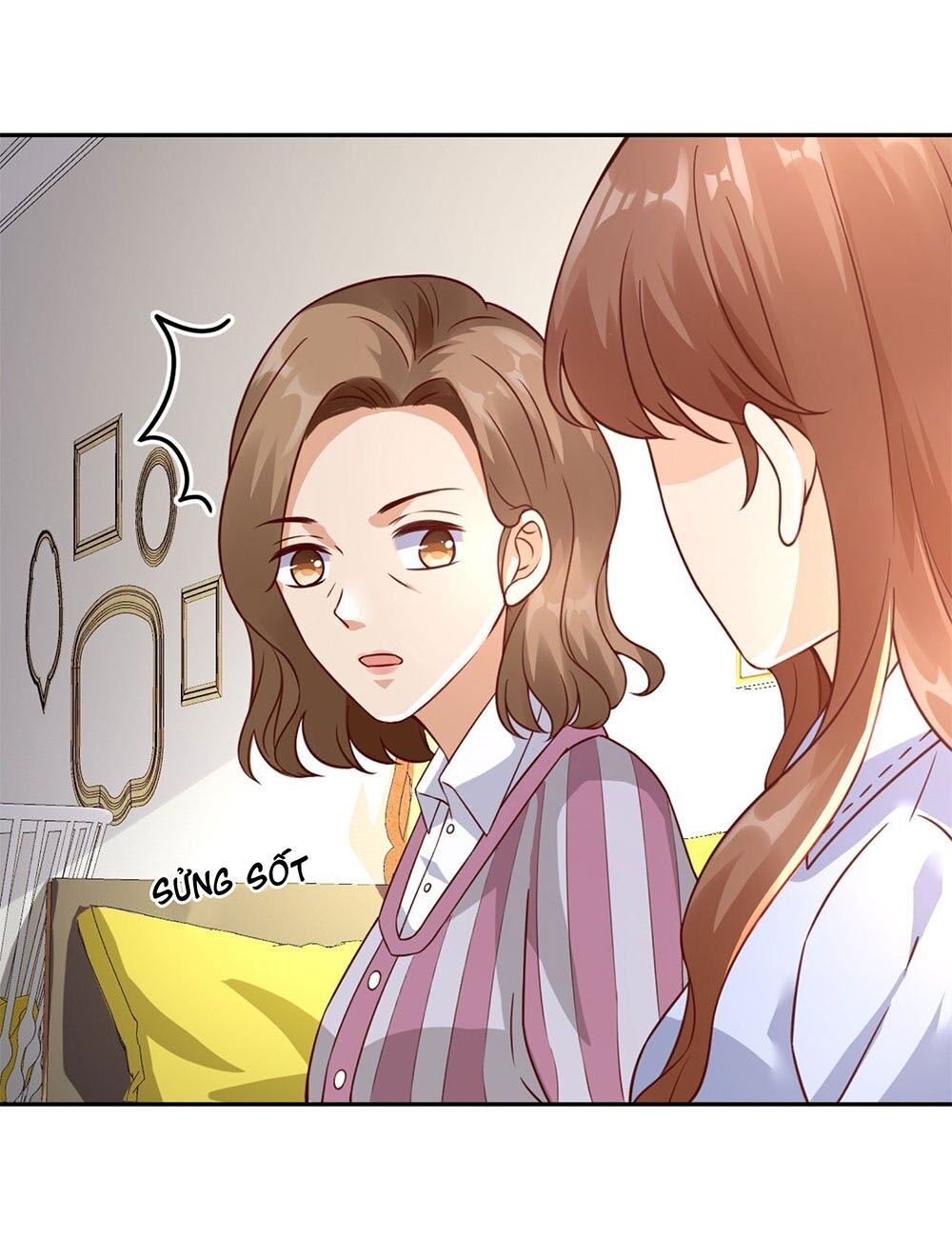 Tiến Độ Chia Tay 99%: Chapter 27
