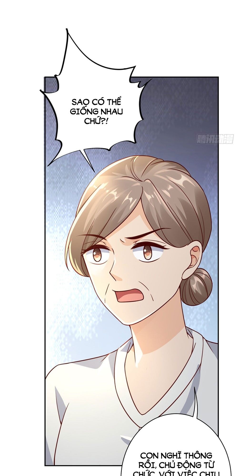 Tiến Độ Chia Tay 99%: Chapter 27