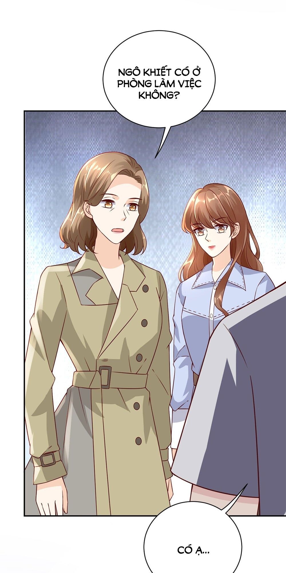 Tiến Độ Chia Tay 99%: Chapter 27