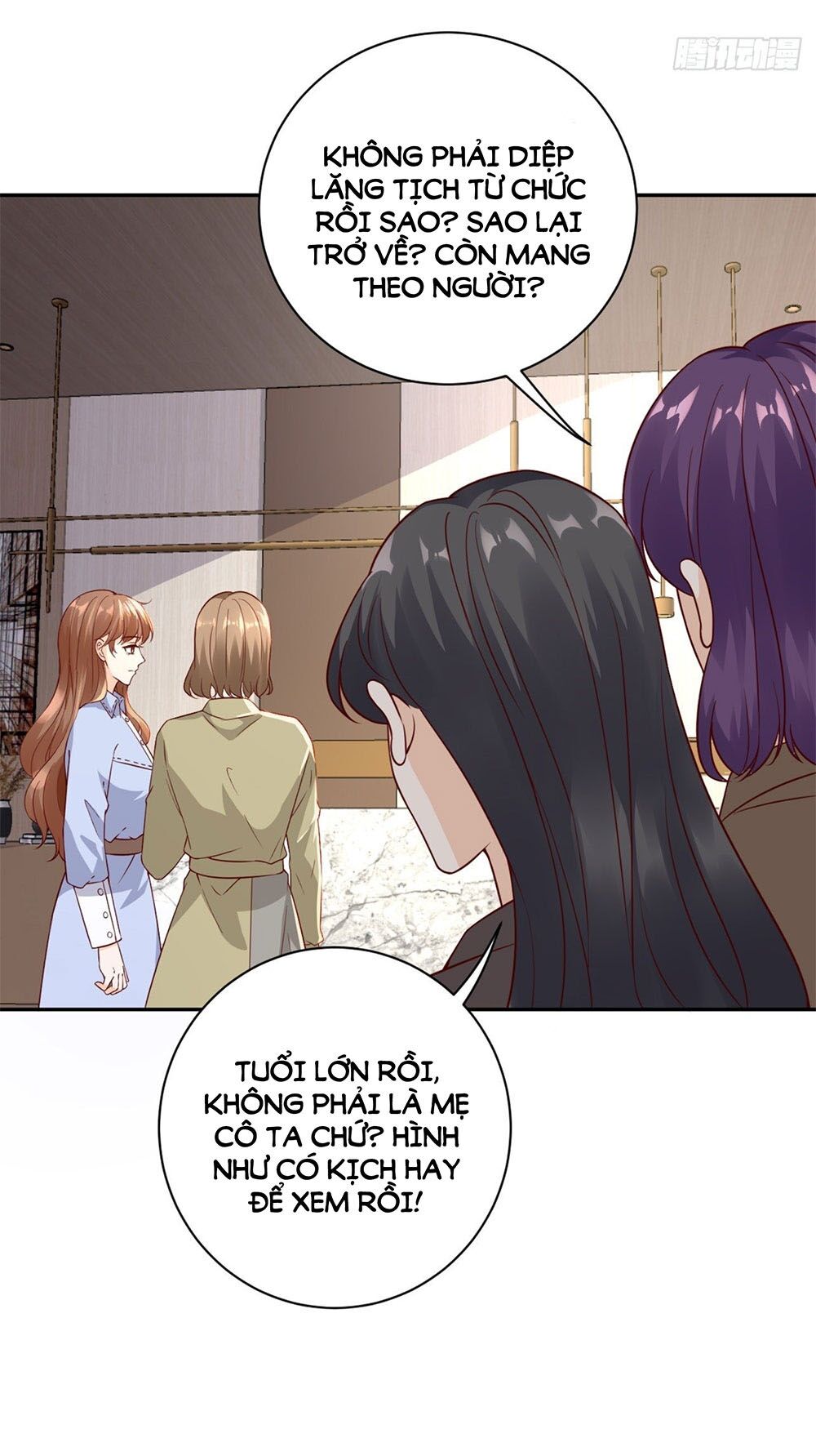 Tiến Độ Chia Tay 99%: Chapter 27