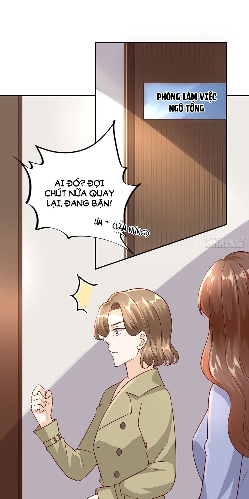 Tiến Độ Chia Tay 99%: Chapter 27