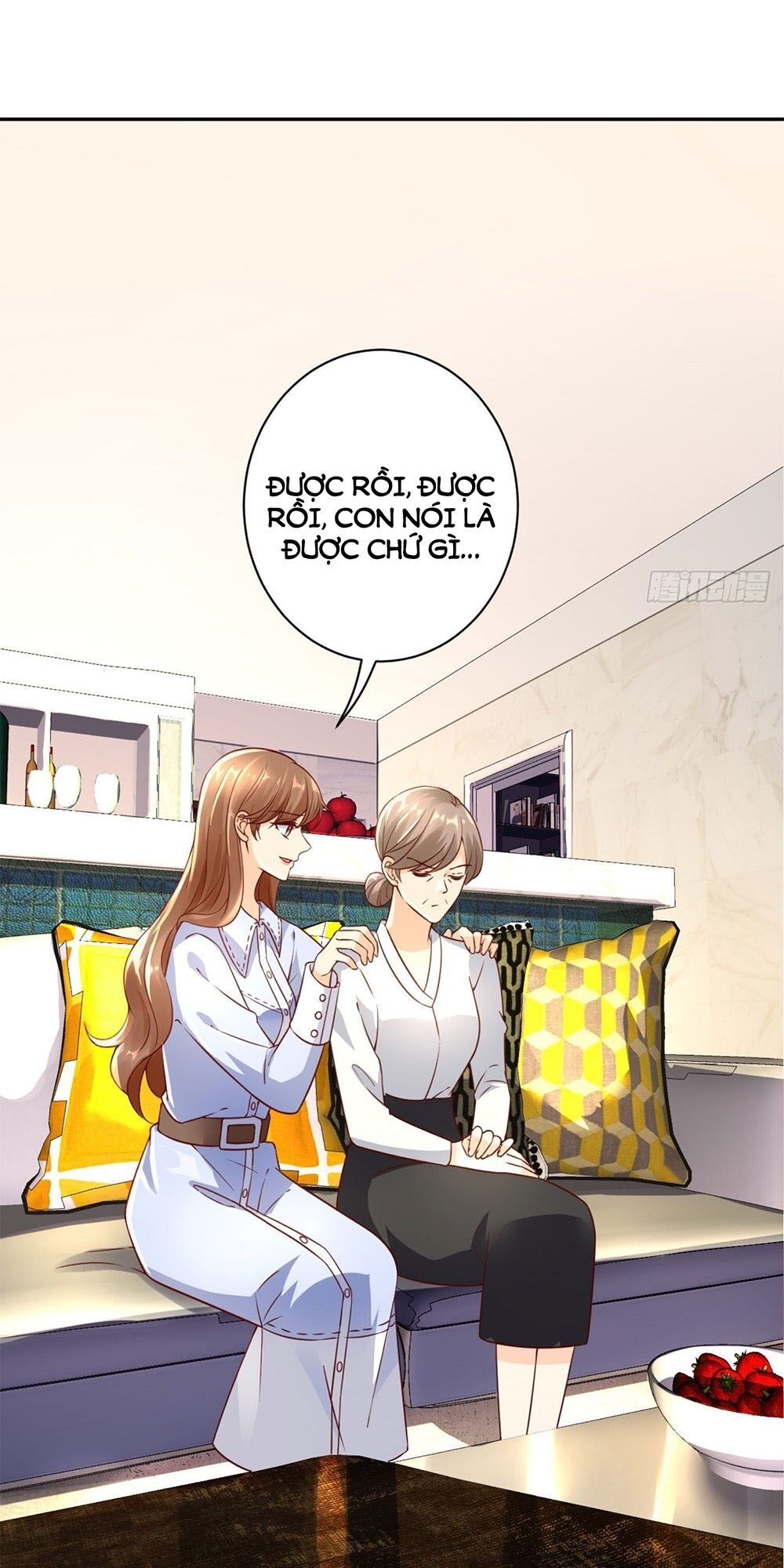Tiến Độ Chia Tay 99%: Chapter 27