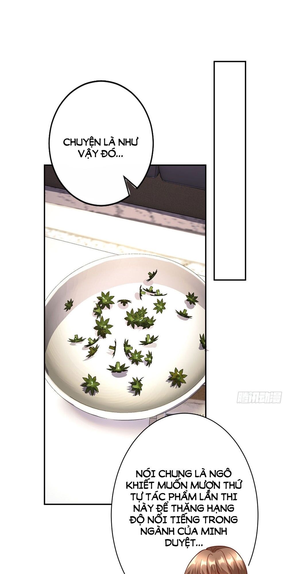 Tiến Độ Chia Tay 99%: Chapter 27