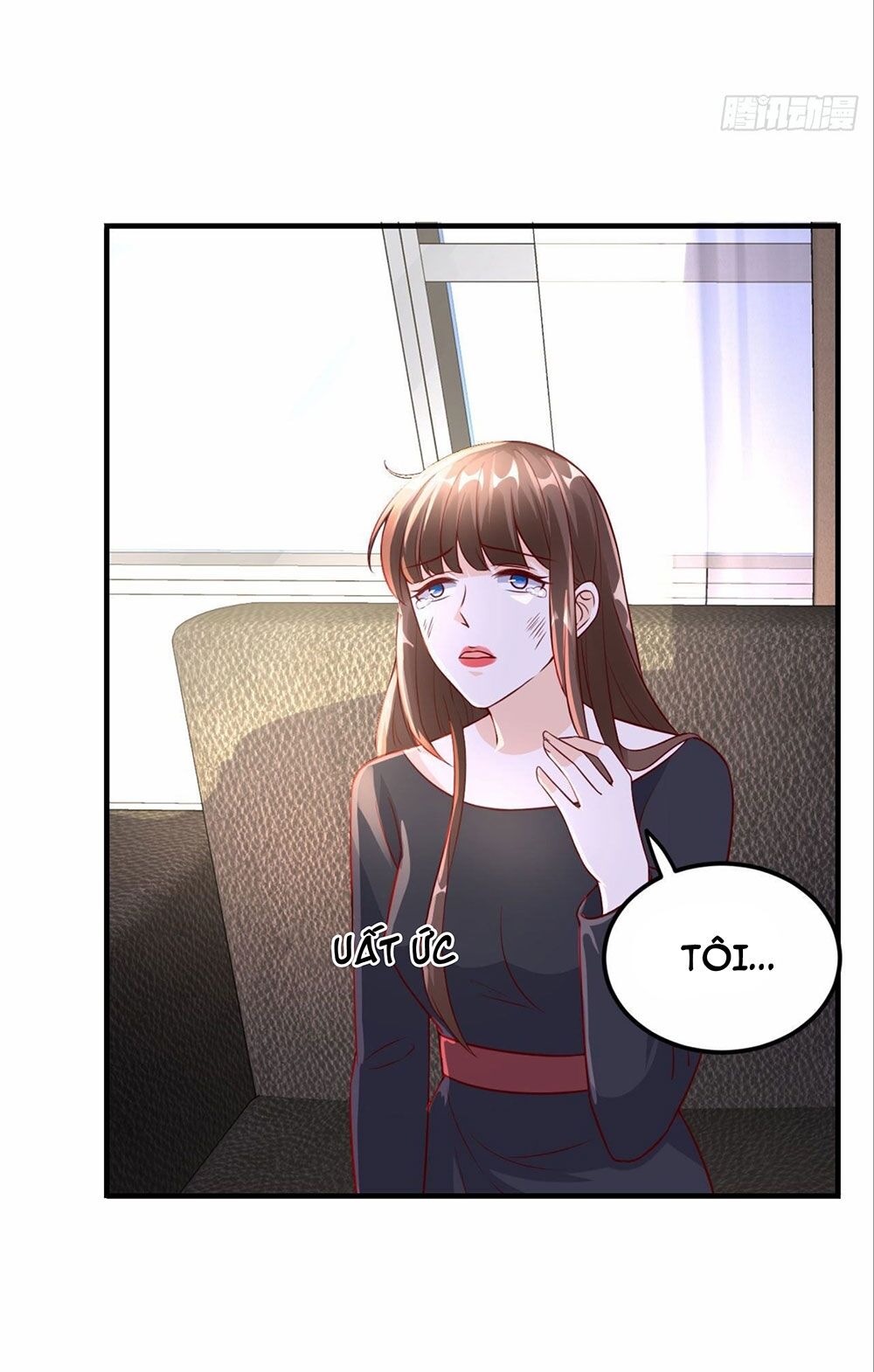 Tiến Độ Chia Tay 99%: Chapter 28