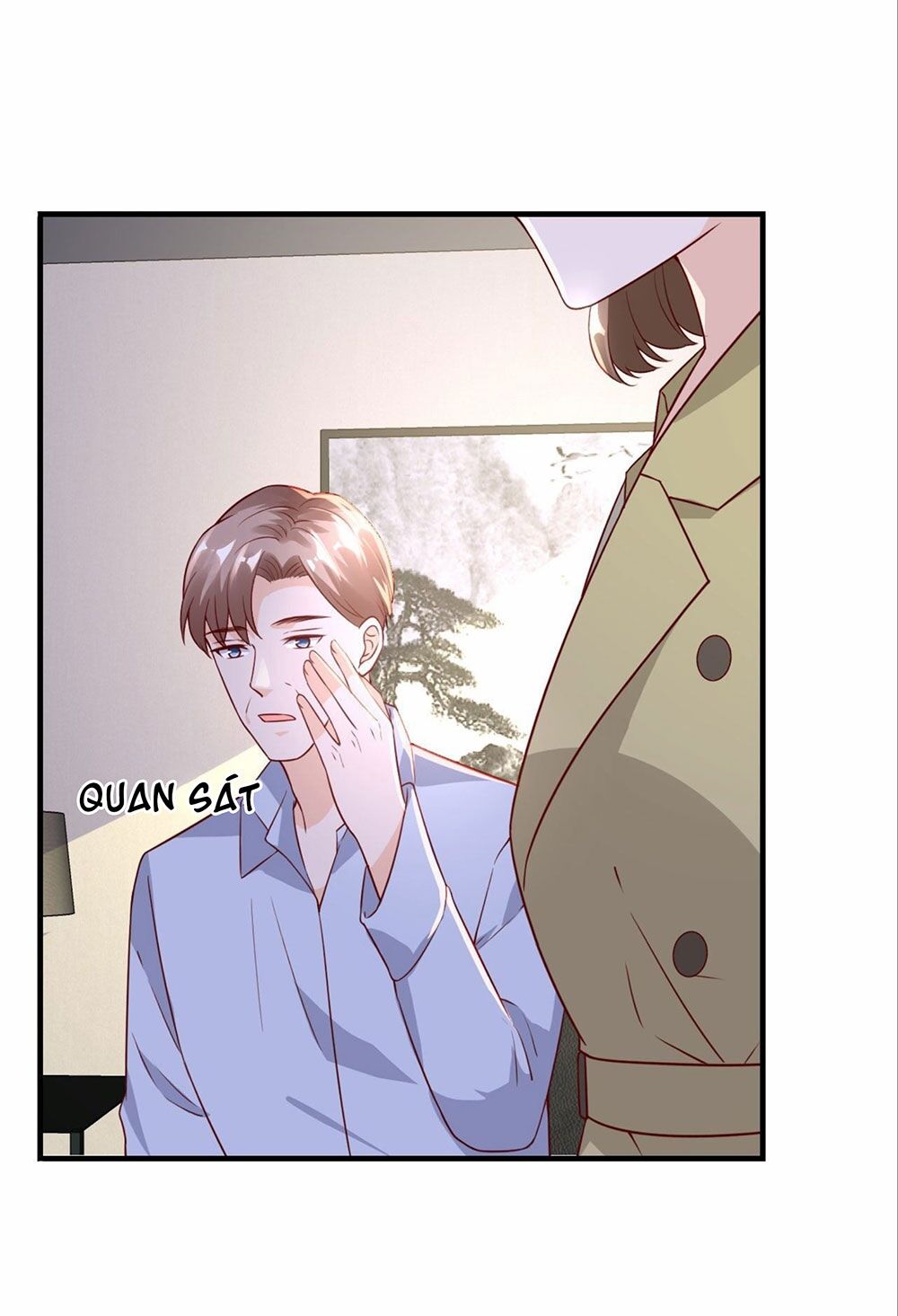 Tiến Độ Chia Tay 99%: Chapter 28