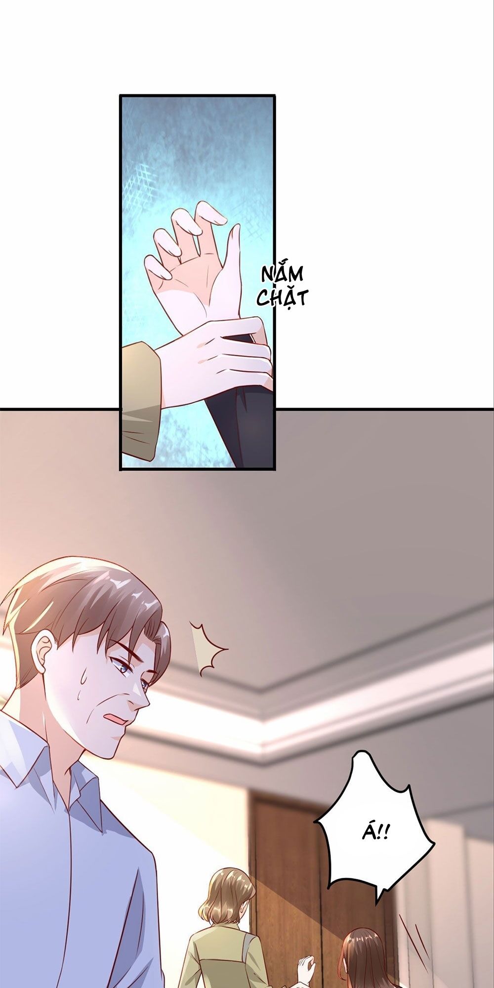 Tiến Độ Chia Tay 99%: Chapter 28