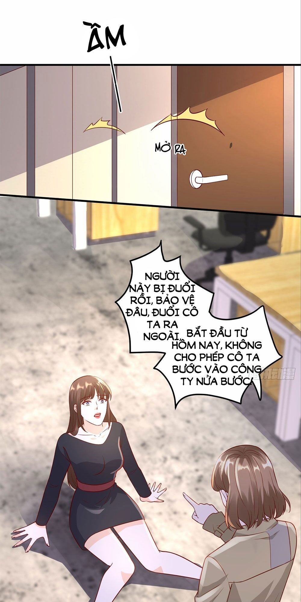 Tiến Độ Chia Tay 99%: Chapter 28