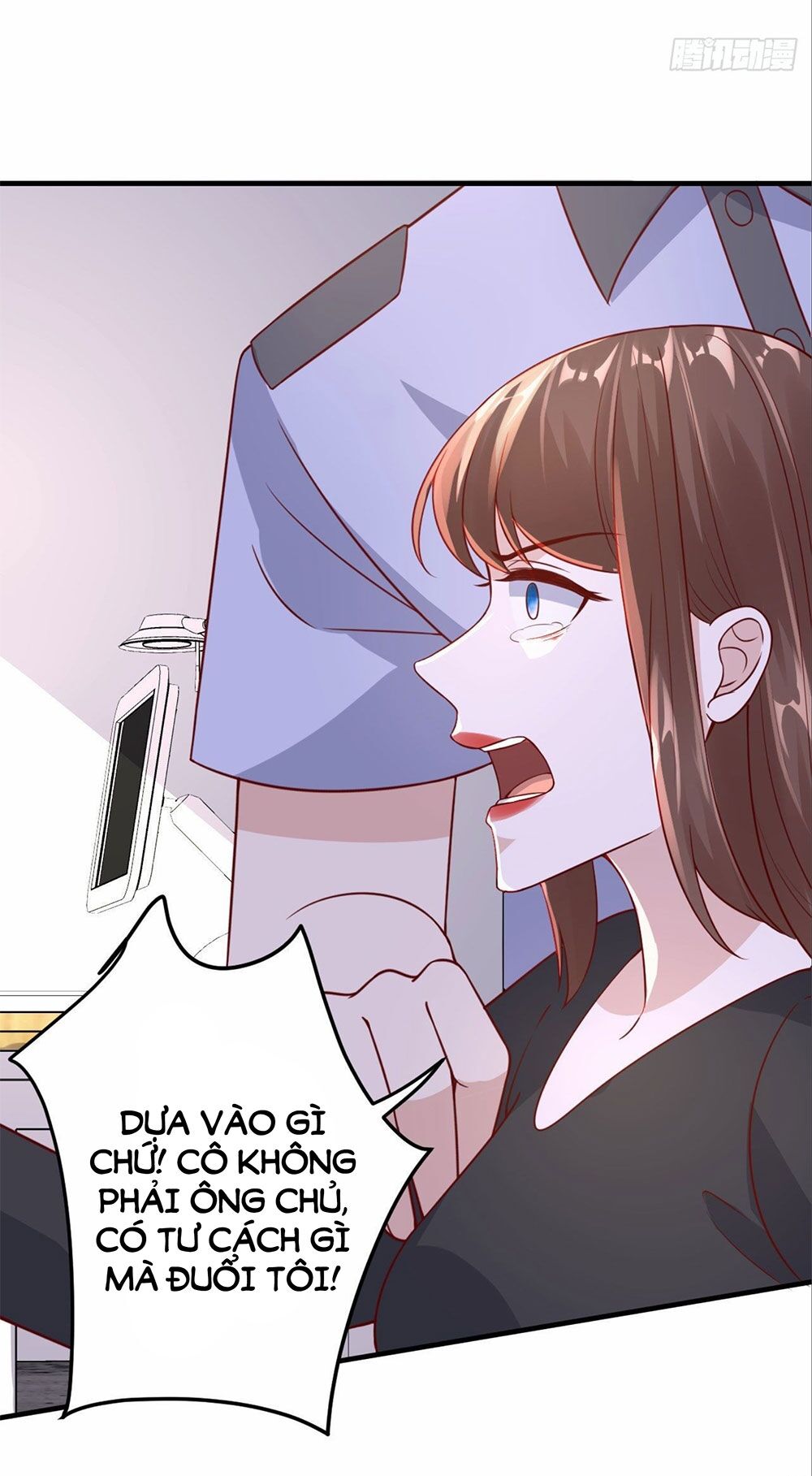 Tiến Độ Chia Tay 99%: Chapter 28