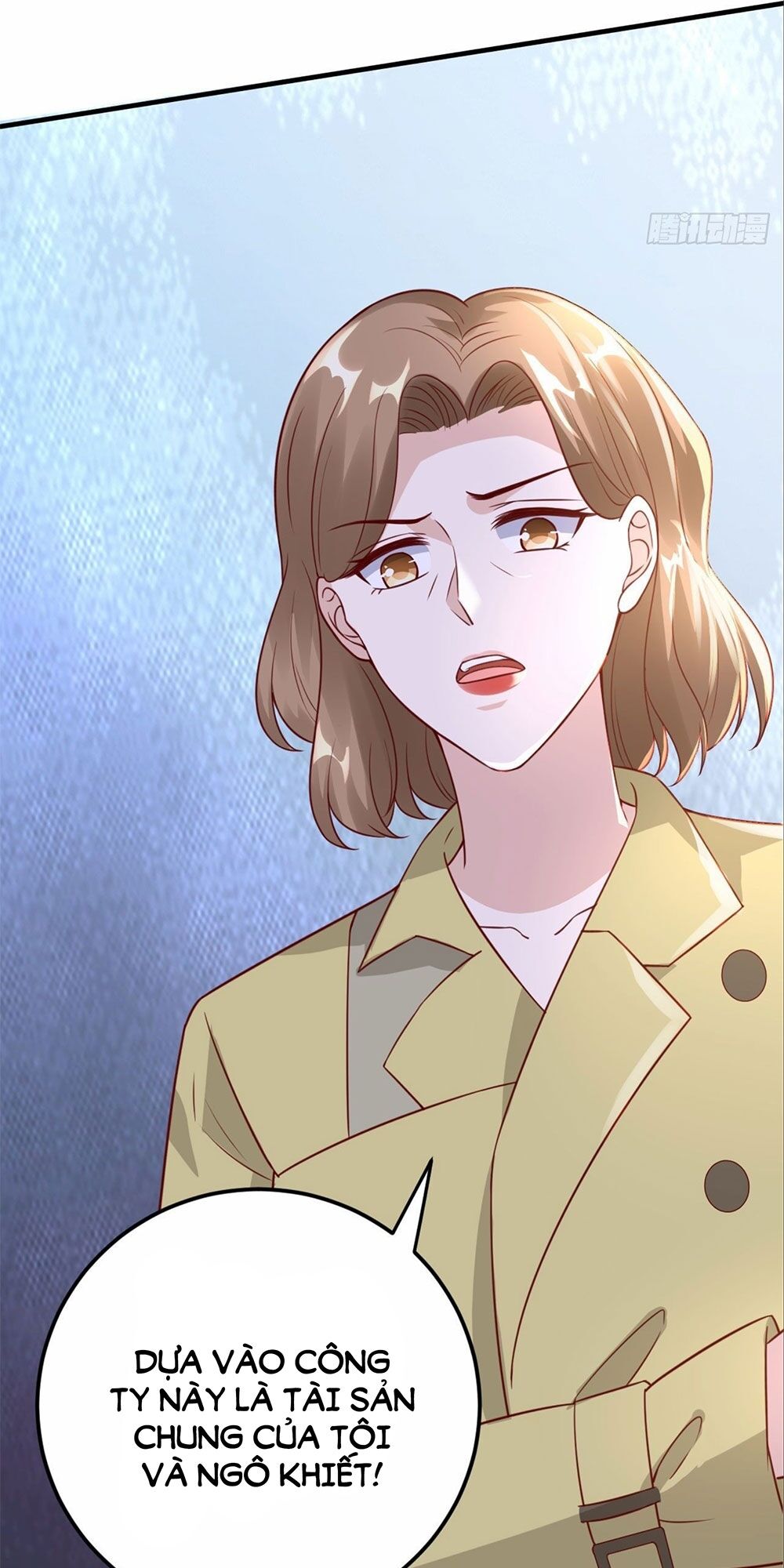 Tiến Độ Chia Tay 99%: Chapter 28