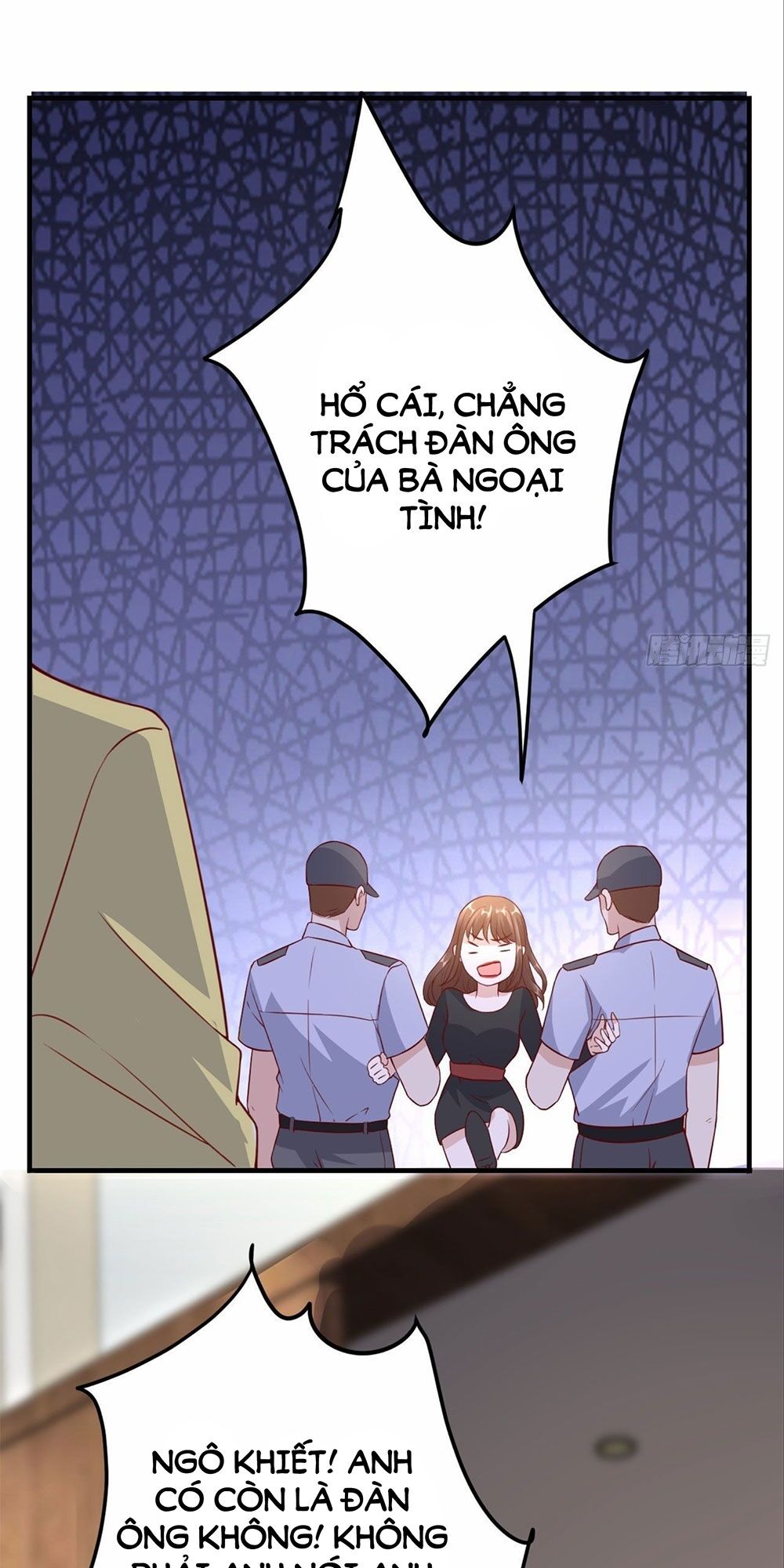 Tiến Độ Chia Tay 99%: Chapter 28