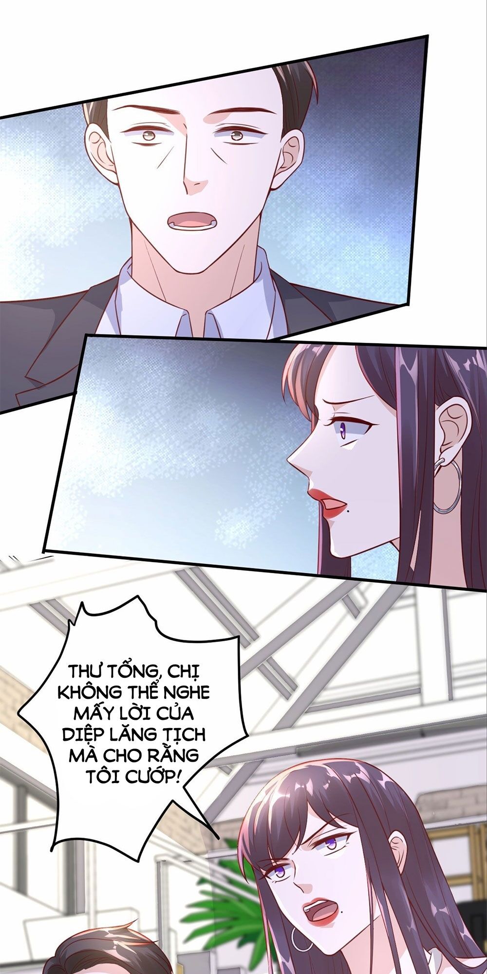 Tiến Độ Chia Tay 99%: Chapter 28