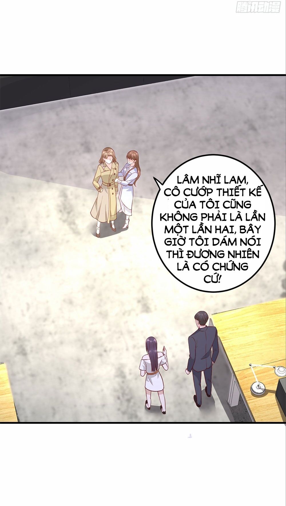 Tiến Độ Chia Tay 99%: Chapter 28