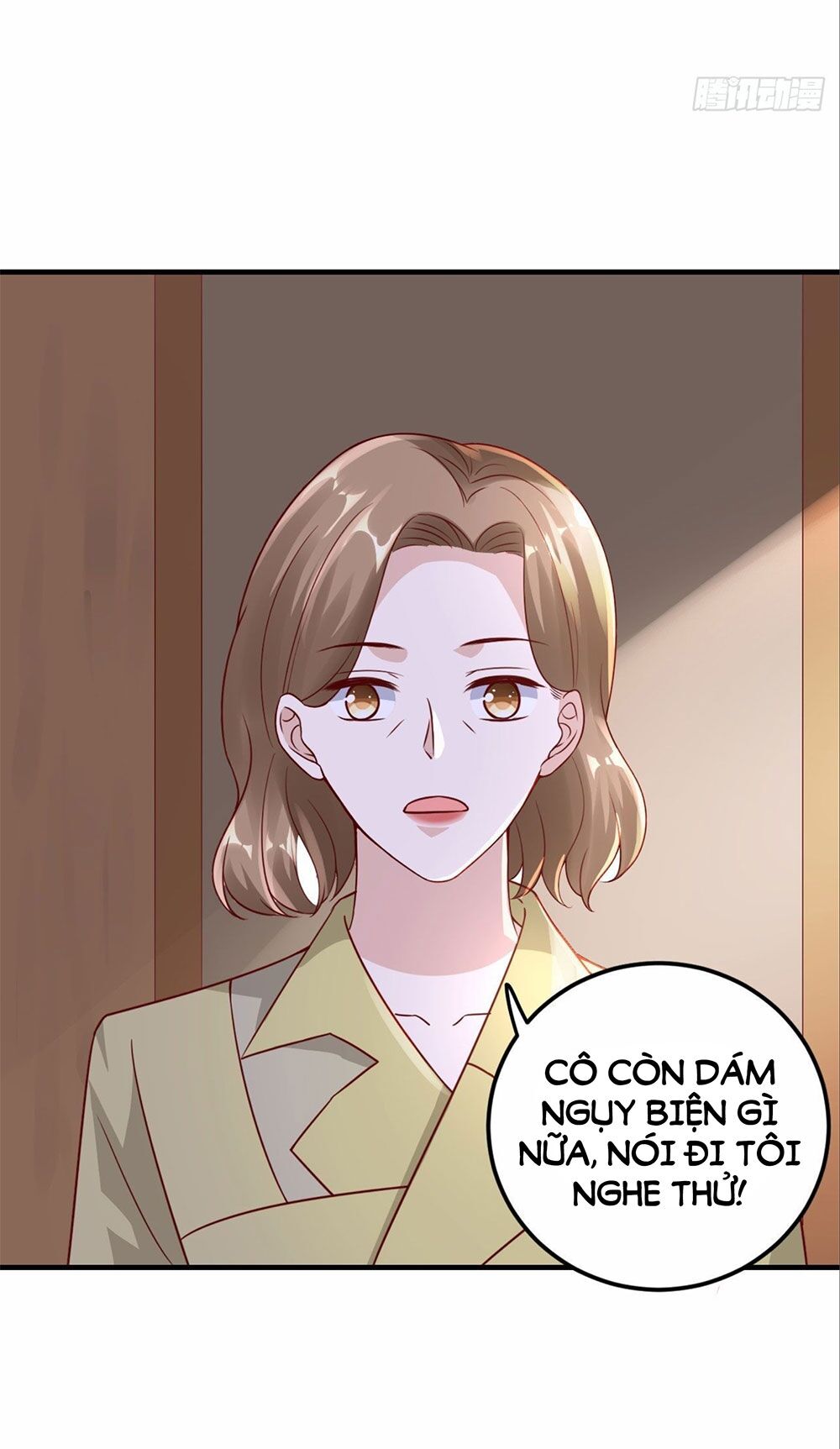 Tiến Độ Chia Tay 99%: Chapter 28