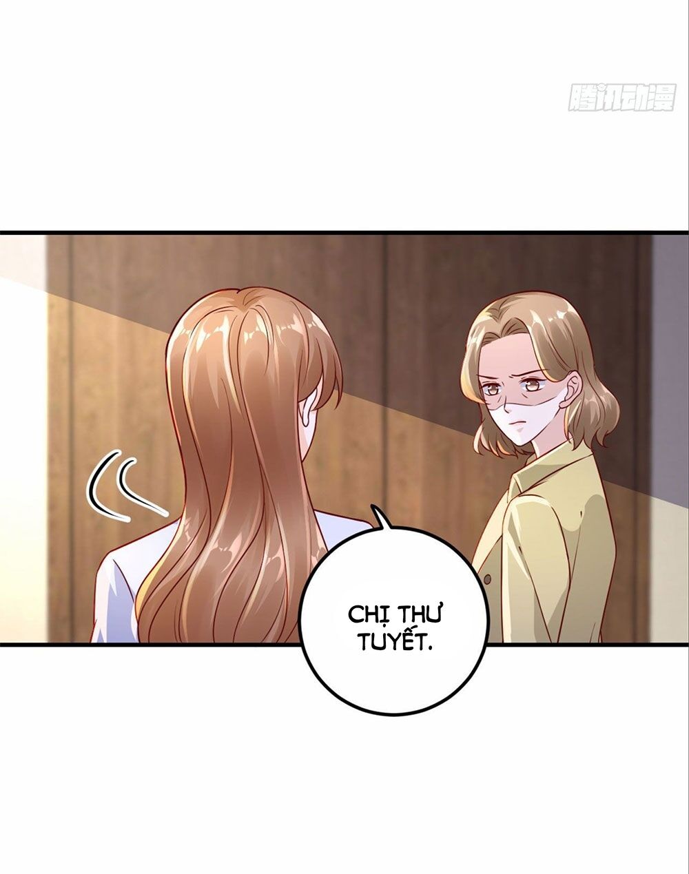 Tiến Độ Chia Tay 99%: Chapter 28