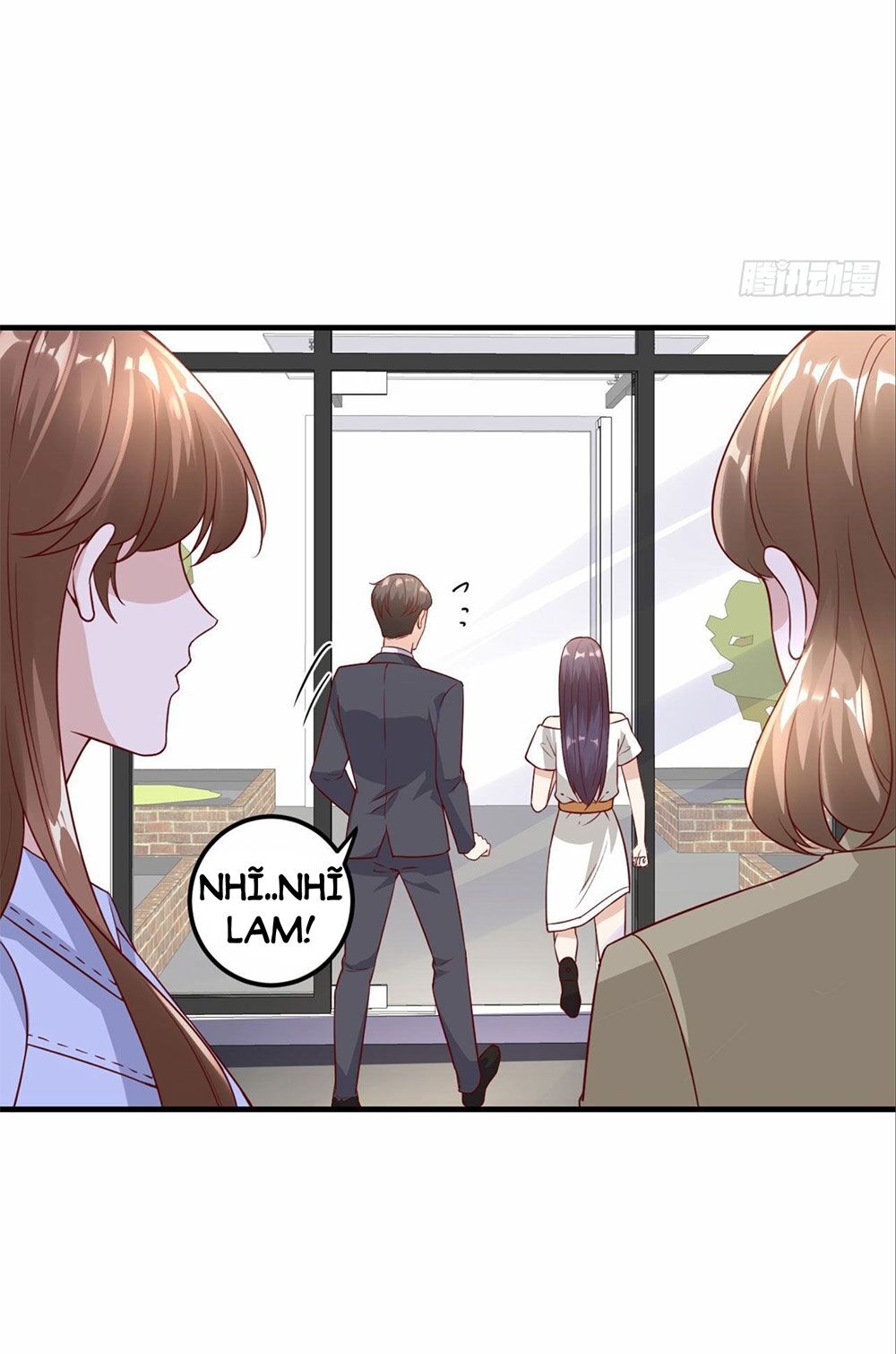 Tiến Độ Chia Tay 99%: Chapter 28