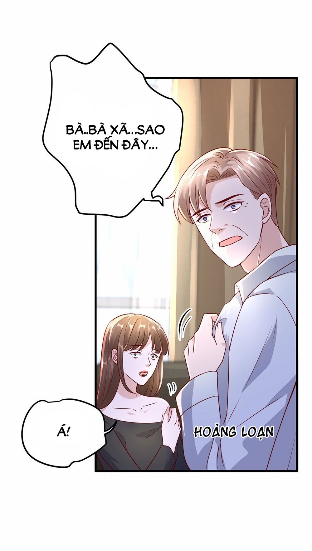 Tiến Độ Chia Tay 99%: Chapter 28