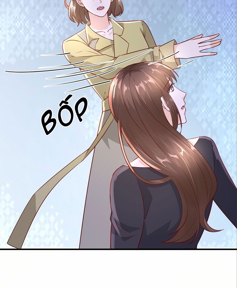 Tiến Độ Chia Tay 99%: Chapter 28