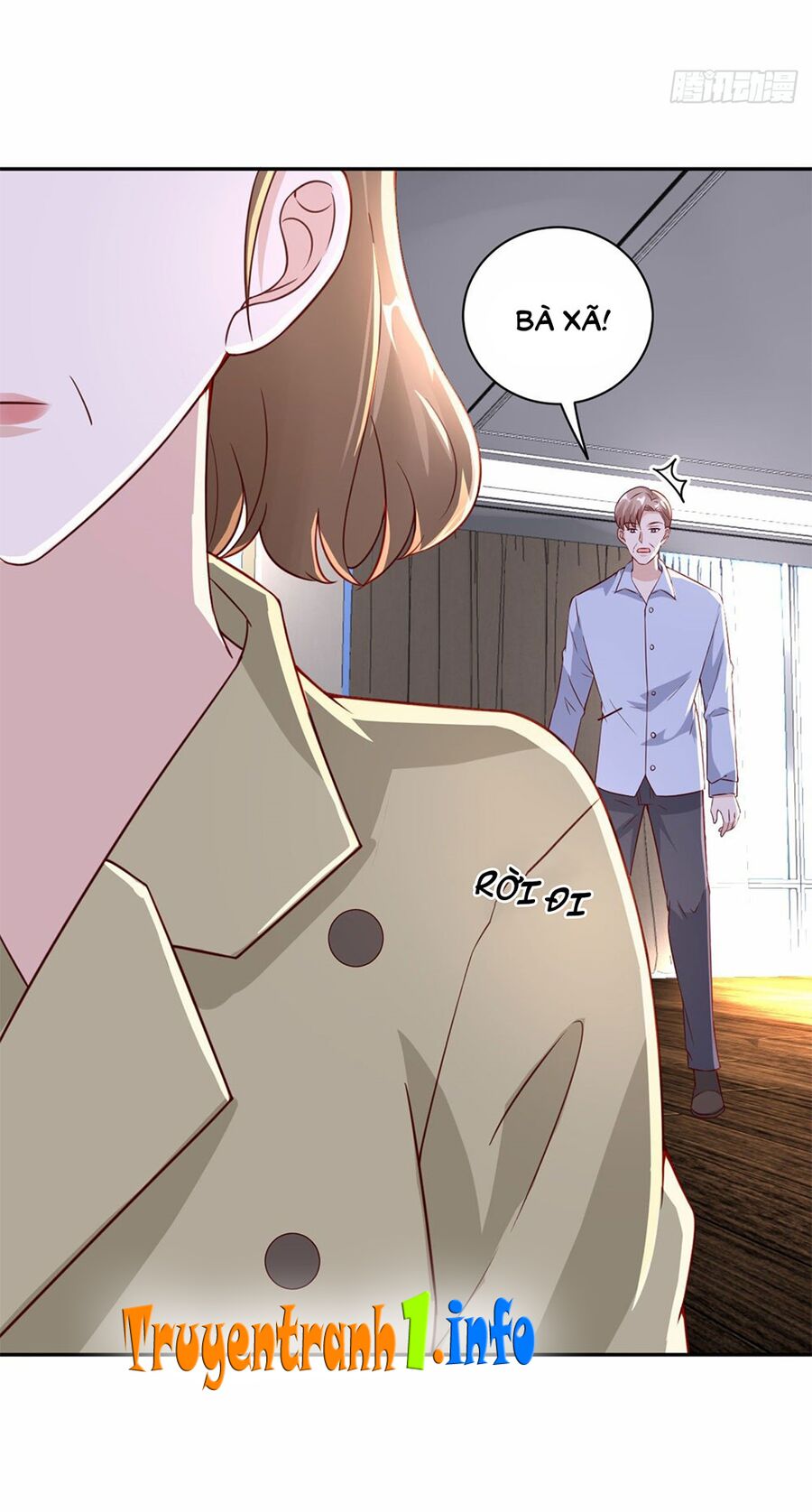 Tiến Độ Chia Tay 99%: Chapter 29