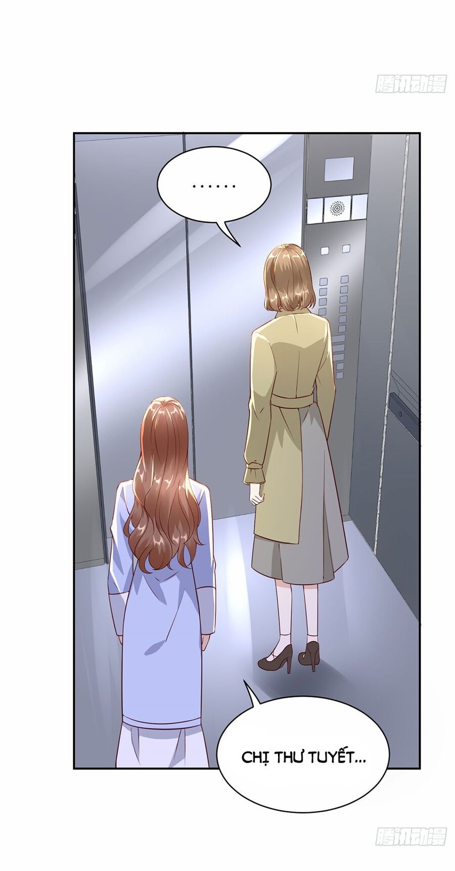 Tiến Độ Chia Tay 99%: Chapter 29