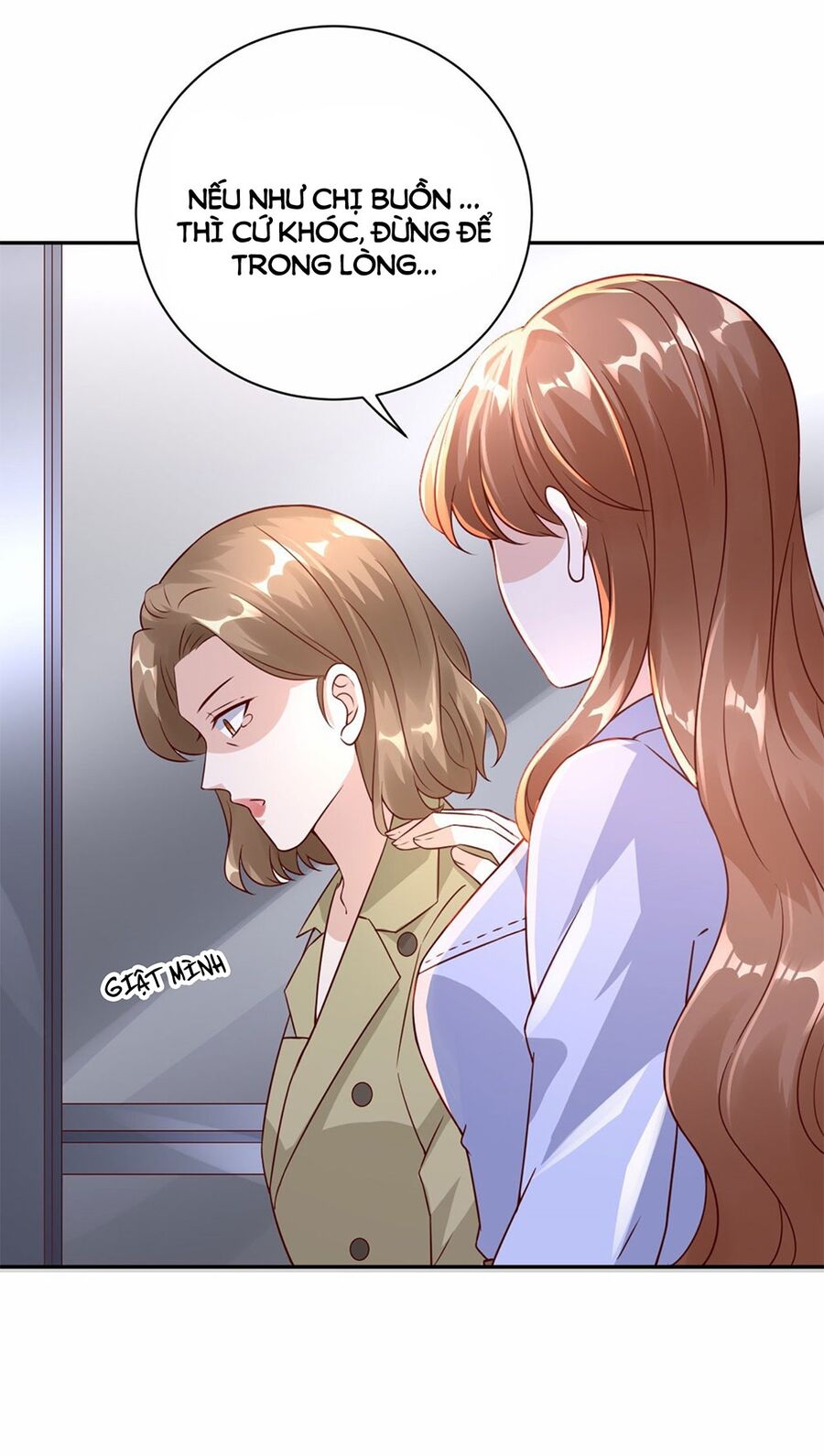 Tiến Độ Chia Tay 99%: Chapter 29