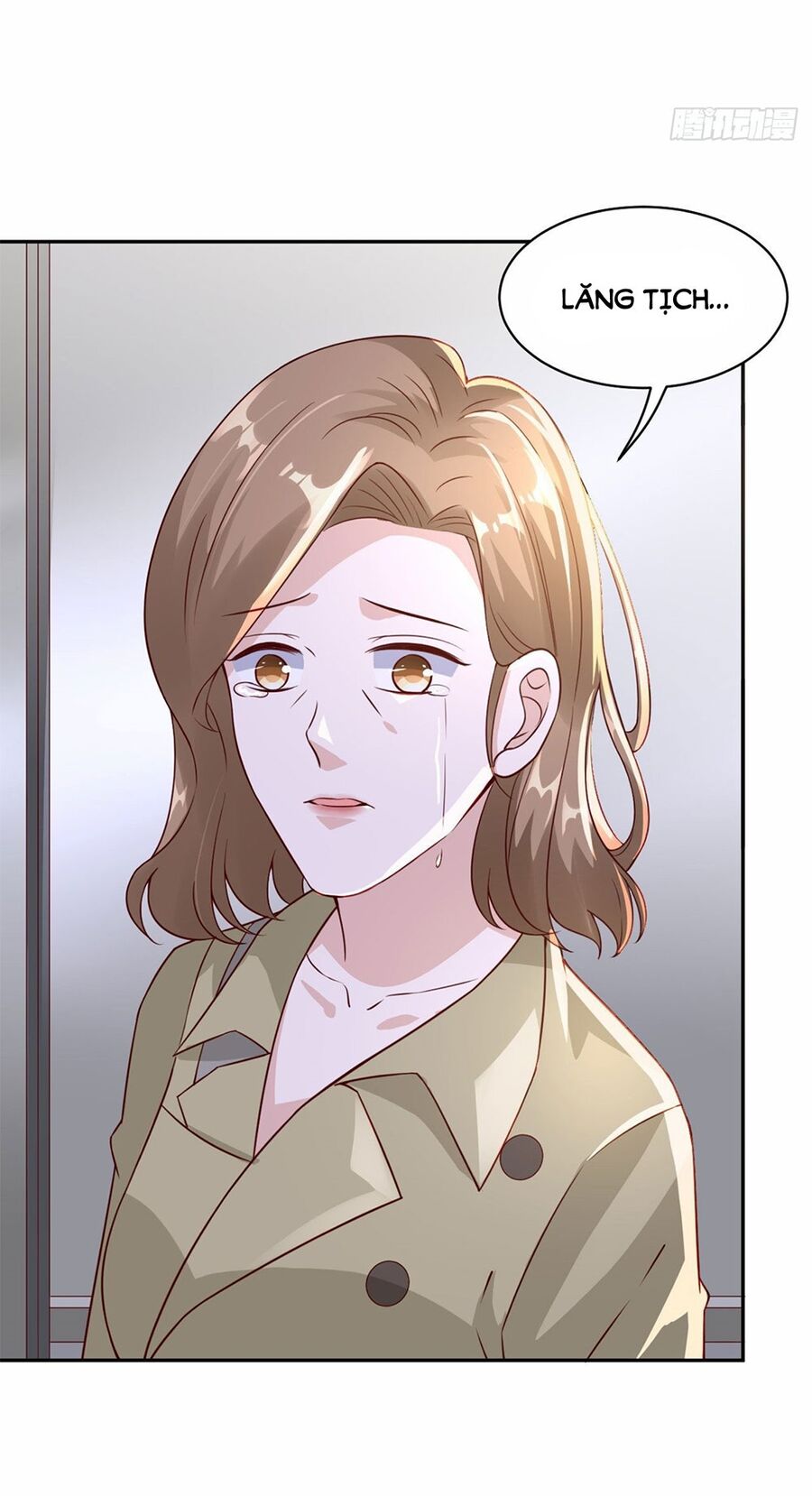 Tiến Độ Chia Tay 99%: Chapter 29