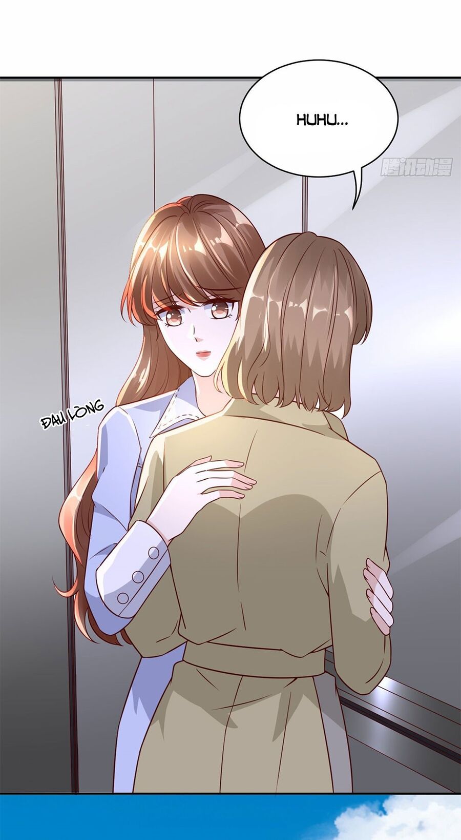 Tiến Độ Chia Tay 99%: Chapter 29
