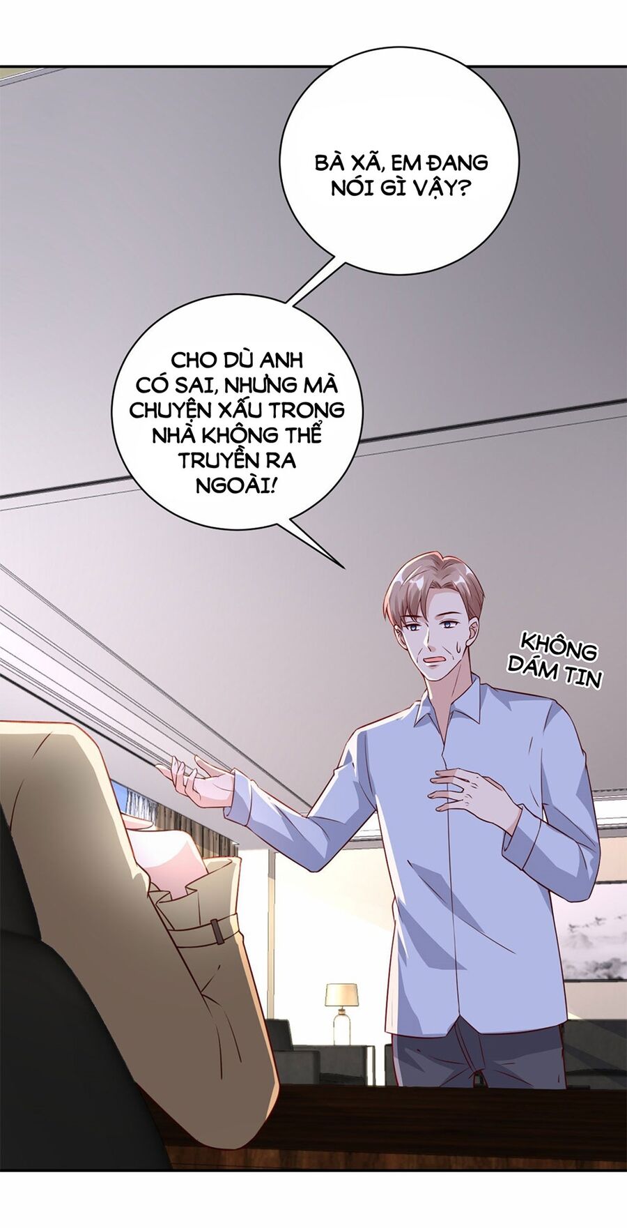 Tiến Độ Chia Tay 99%: Chapter 29