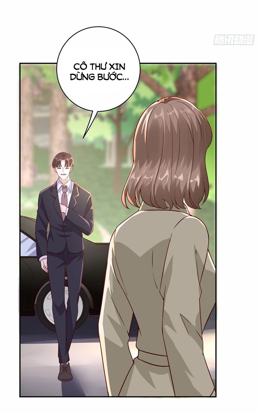 Tiến Độ Chia Tay 99%: Chapter 29