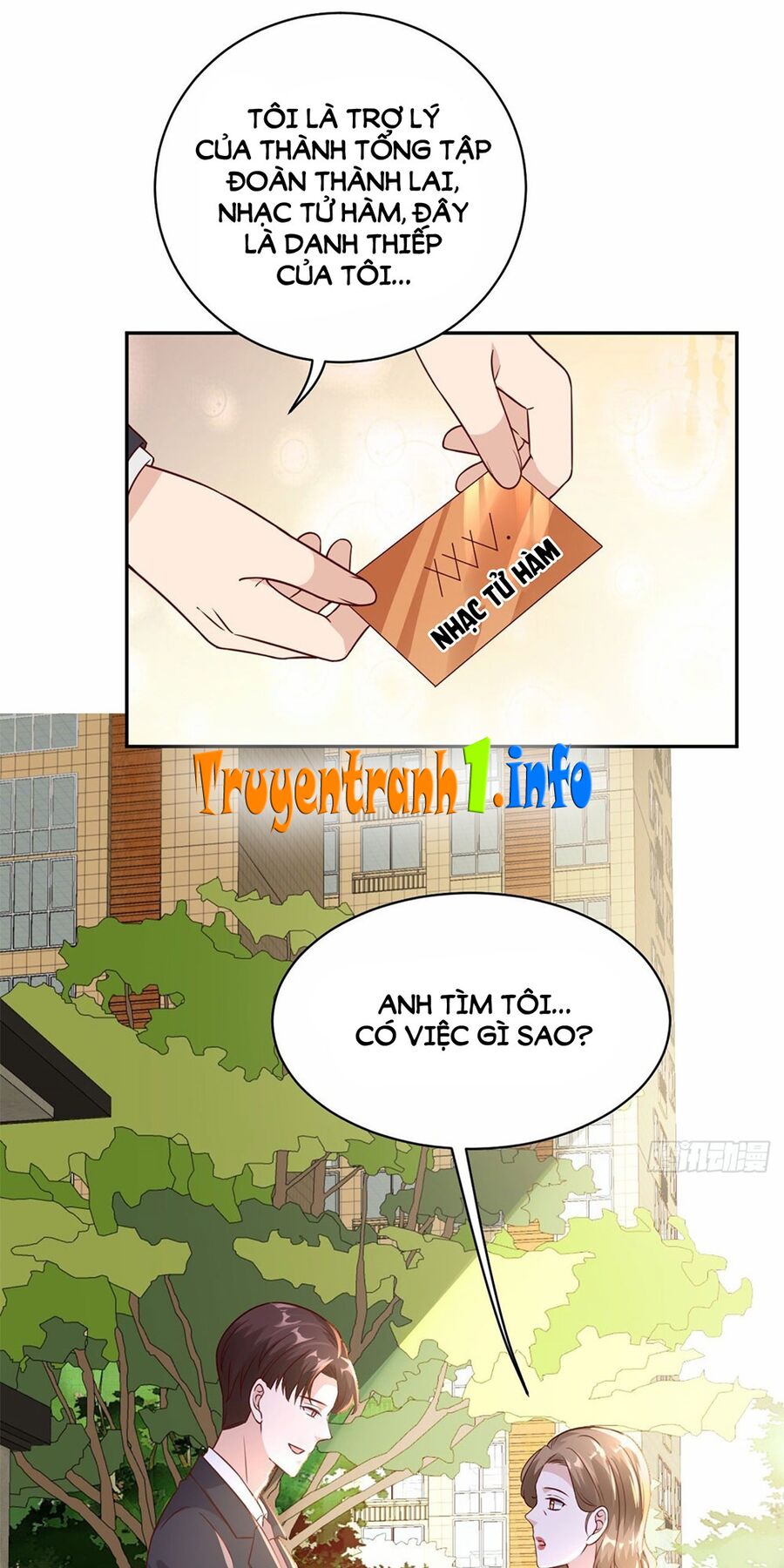 Tiến Độ Chia Tay 99%: Chapter 29