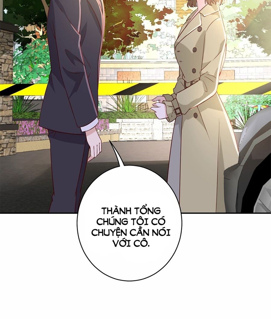 Tiến Độ Chia Tay 99%: Chapter 29