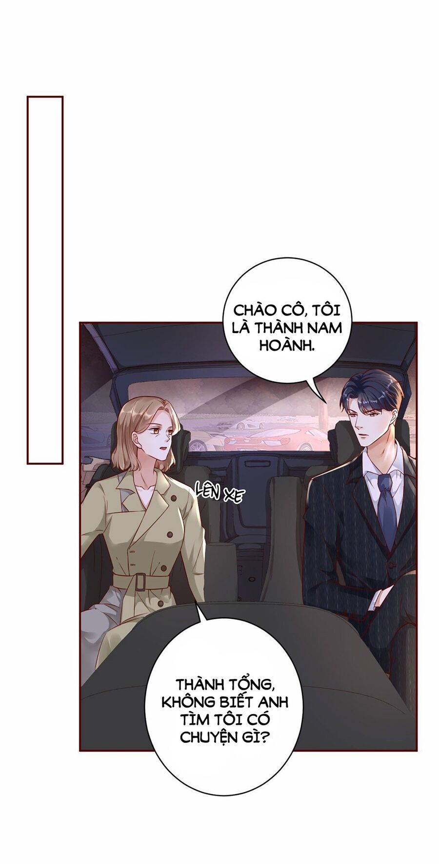 Tiến Độ Chia Tay 99%: Chapter 29