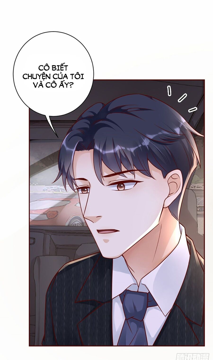 Tiến Độ Chia Tay 99%: Chapter 29