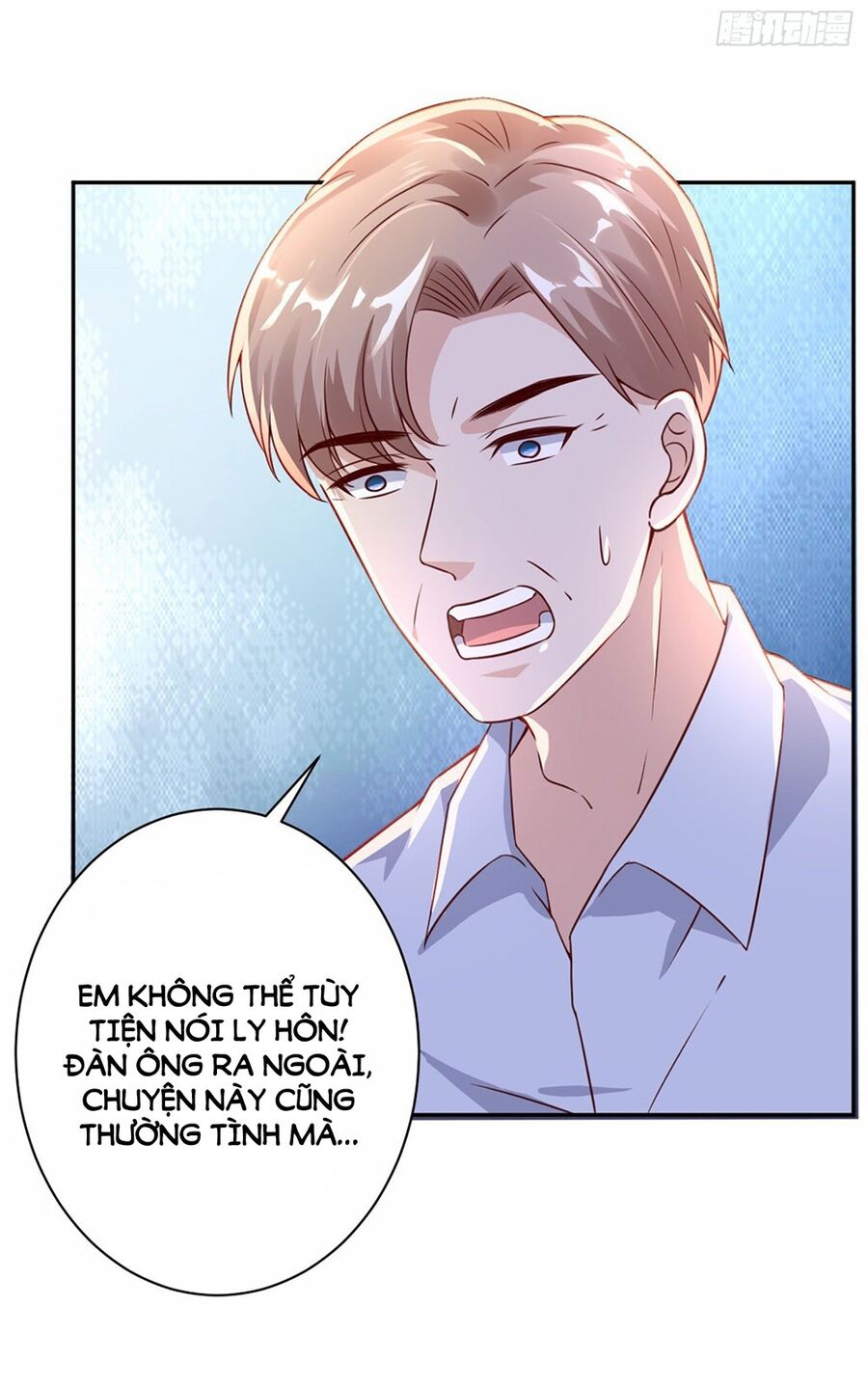 Tiến Độ Chia Tay 99%: Chapter 29