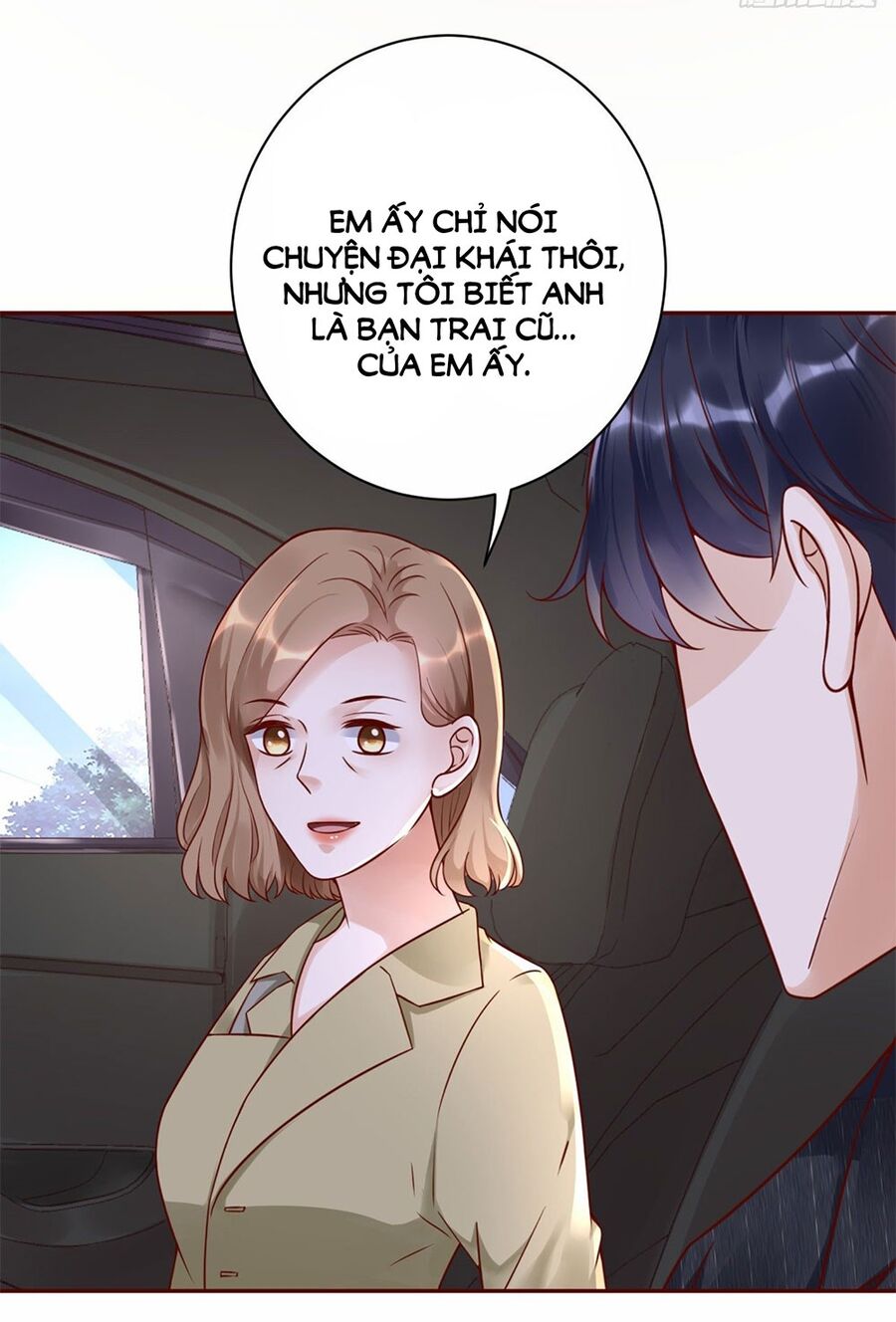 Tiến Độ Chia Tay 99%: Chapter 29