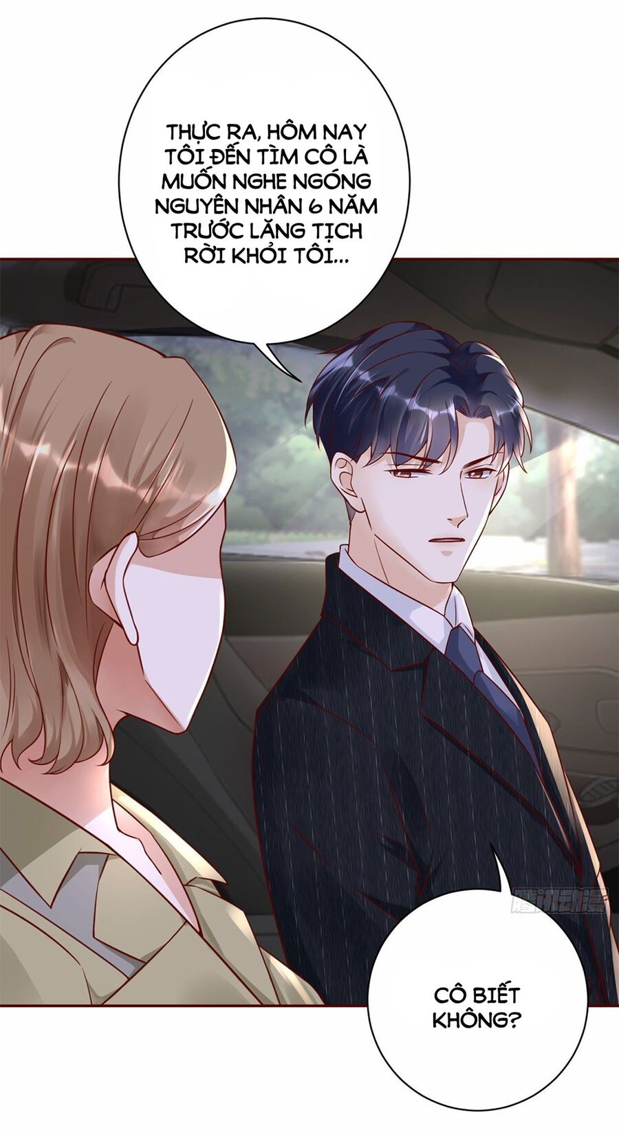 Tiến Độ Chia Tay 99%: Chapter 29
